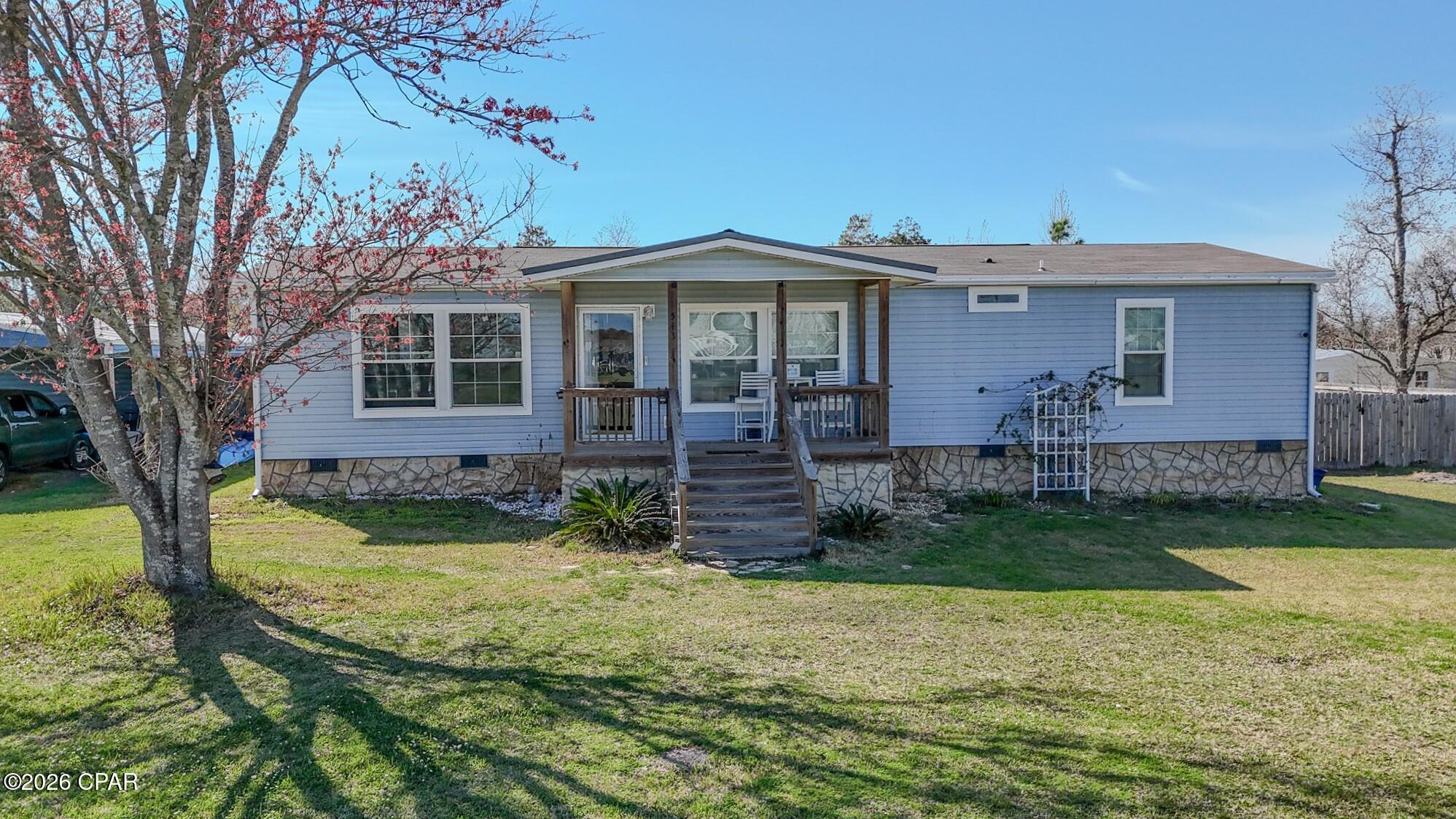 No Named Subdivision - Residential