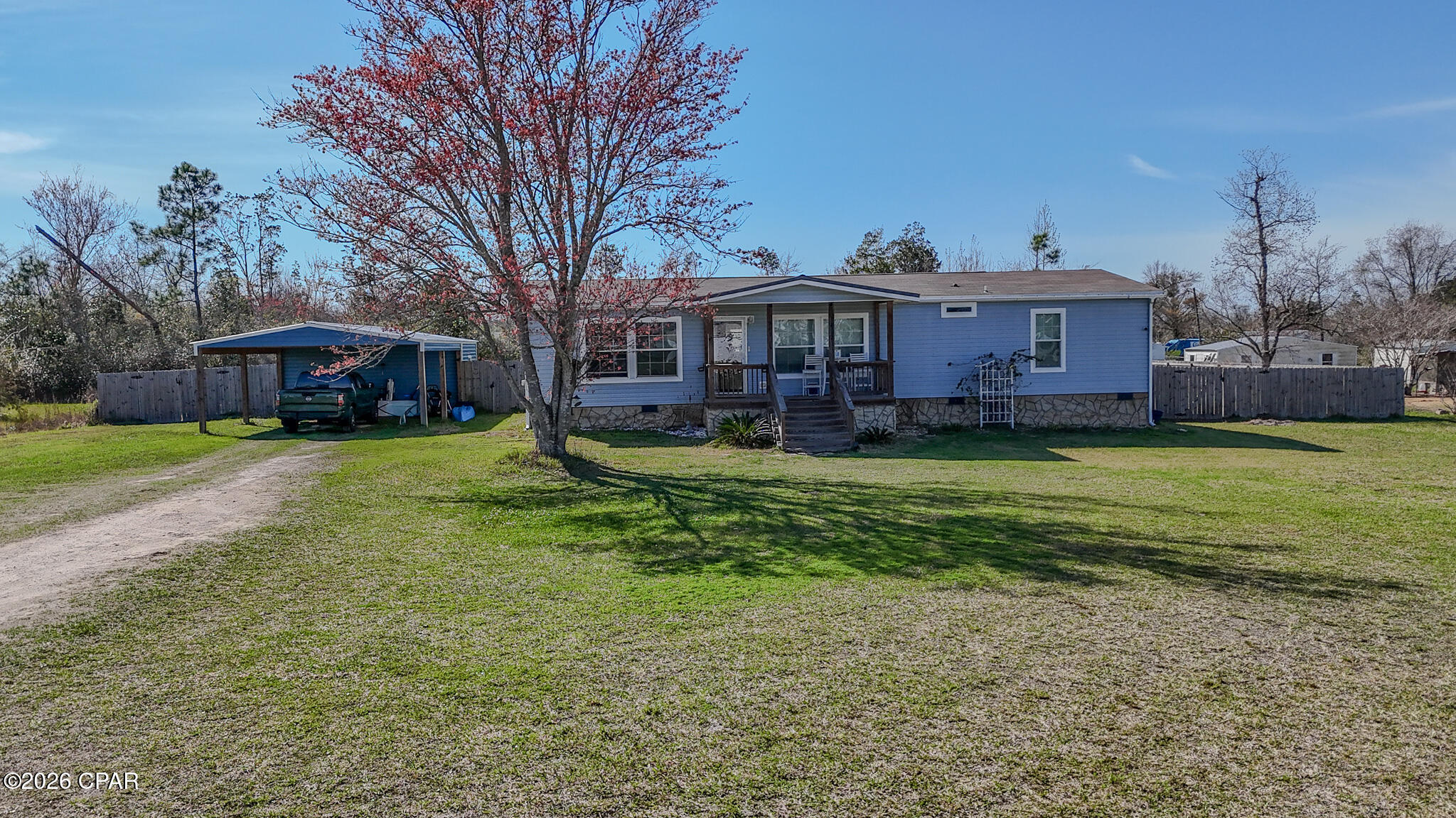 No Named Subdivision - Residential