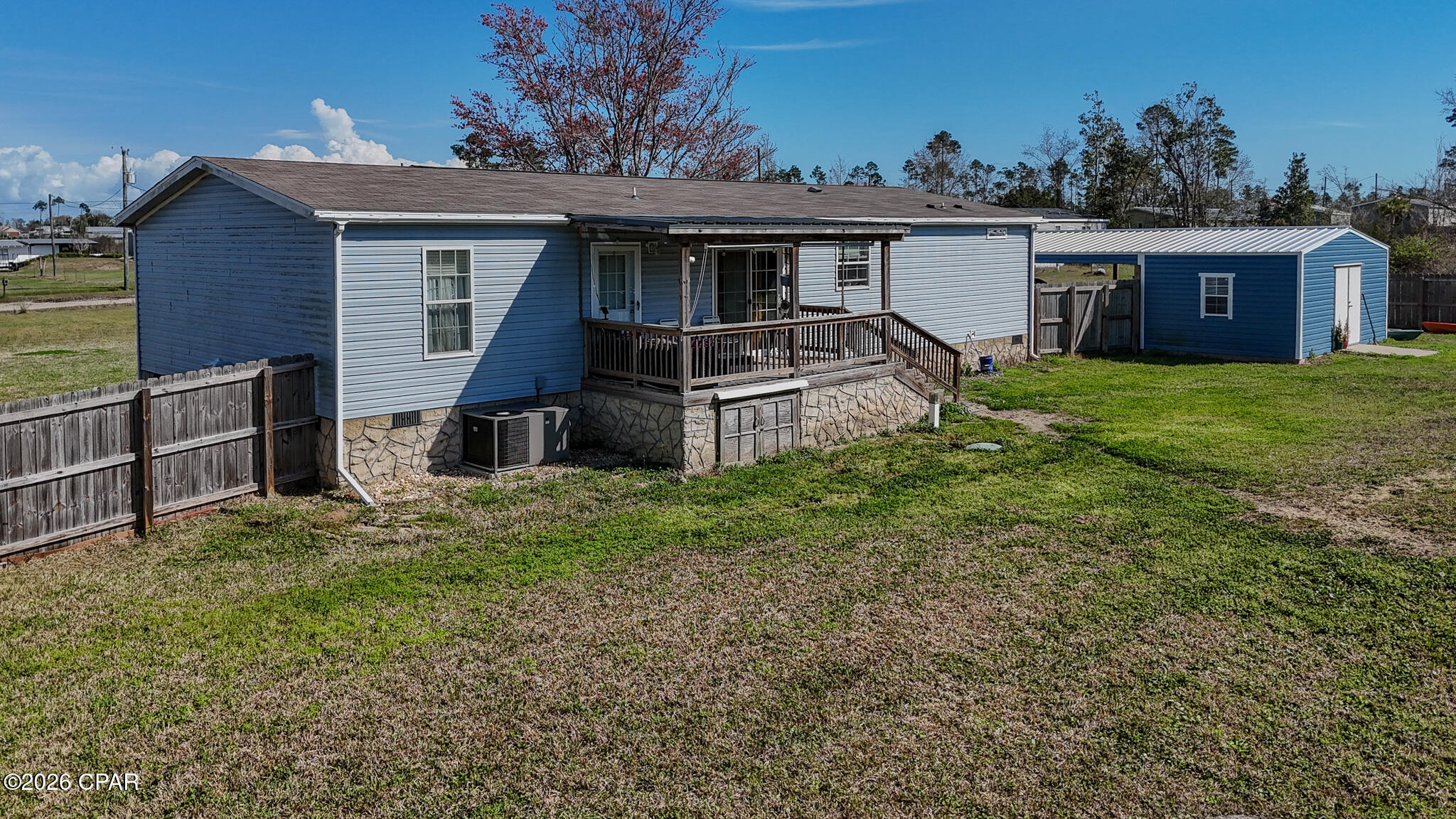 No Named Subdivision - Residential