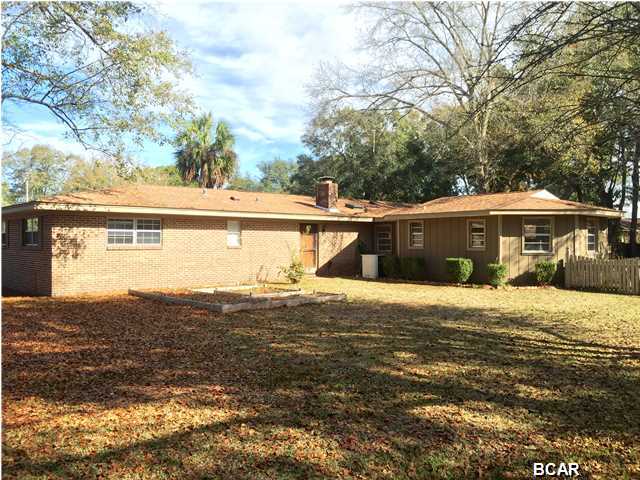 Baywood Shores Estates - Residential