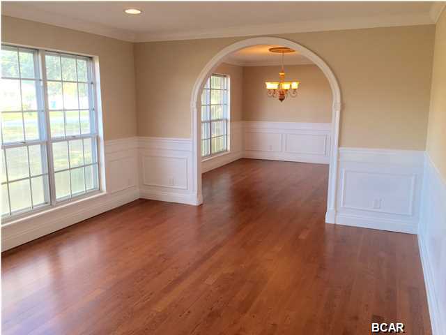 Baywood Shores Estates - Residential