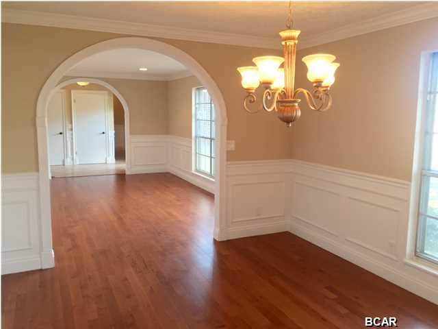 Baywood Shores Estates - Residential