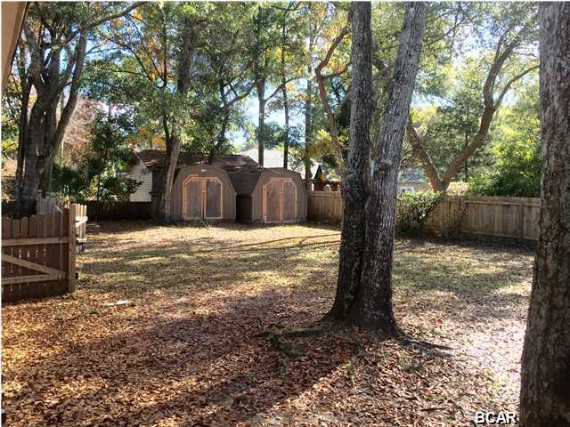 Baywood Shores Estates - Residential