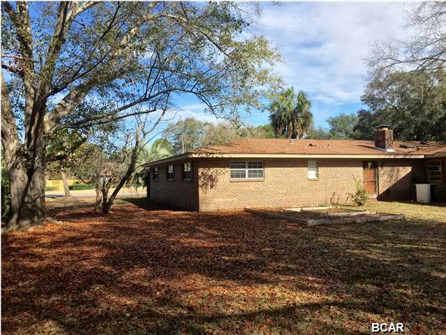 Baywood Shores Estates - Residential