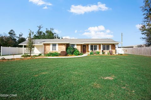 A home in Blountstown