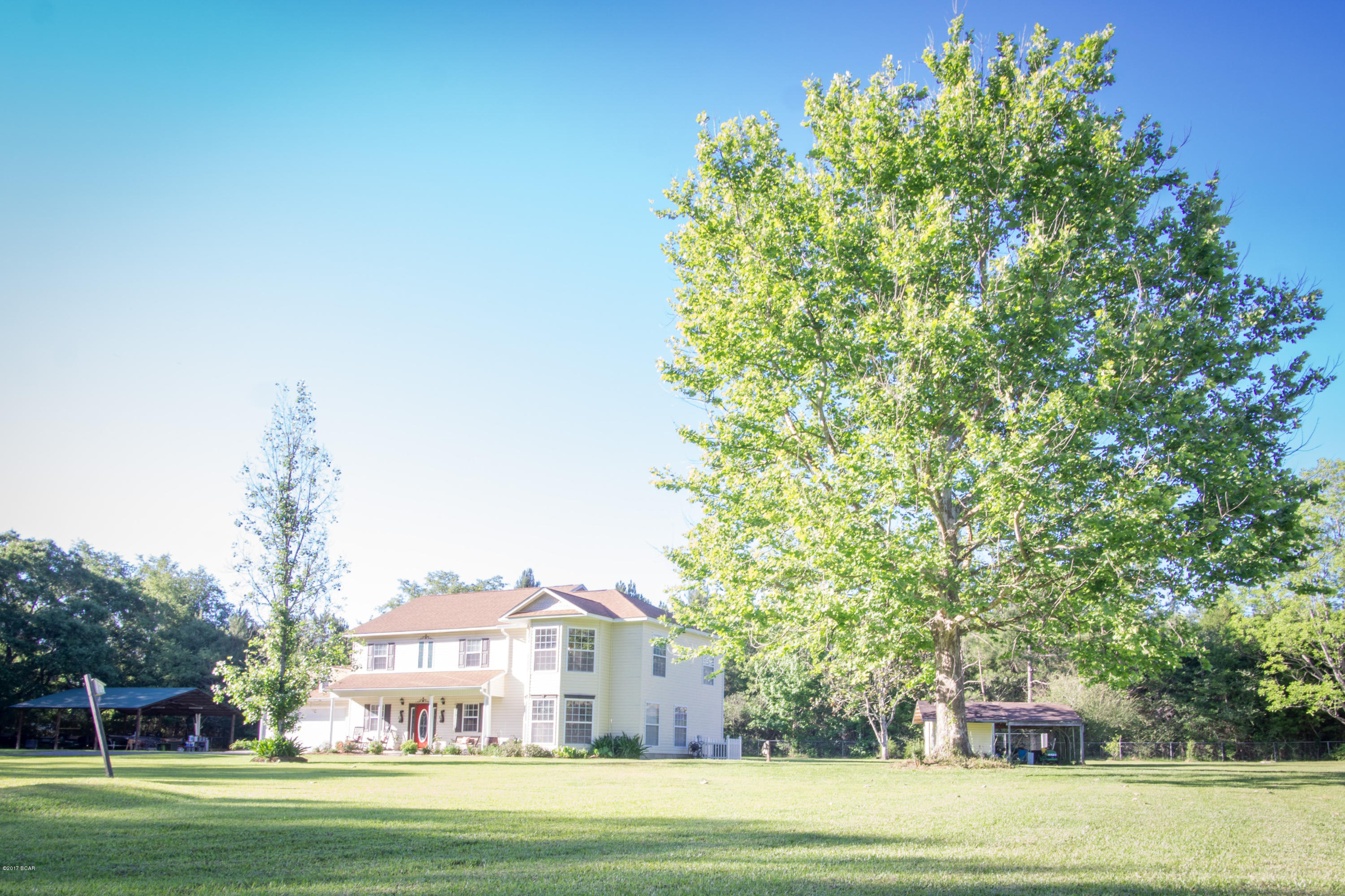 No Named Subdivision - Residential