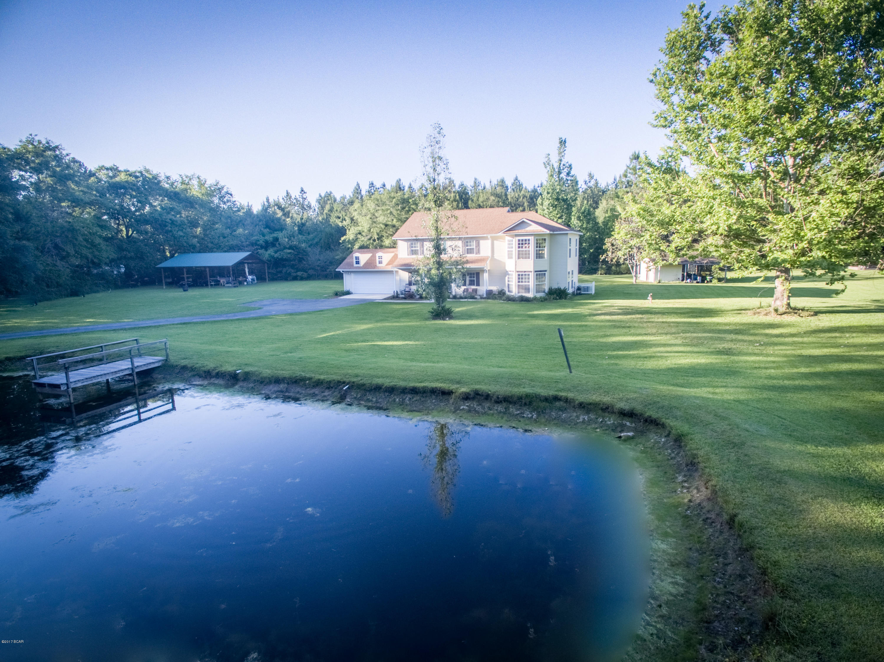 No Named Subdivision - Residential