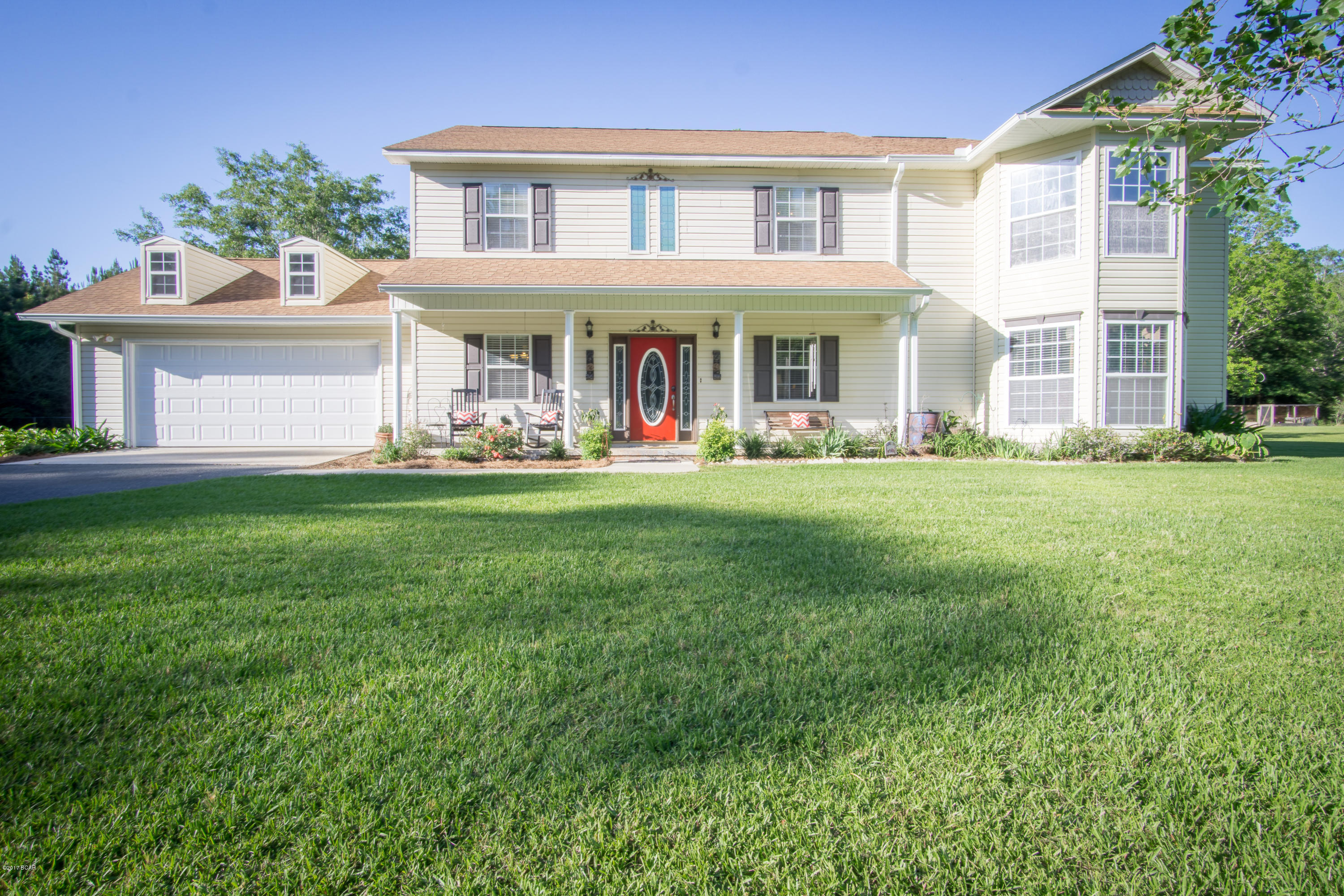 No Named Subdivision - Residential