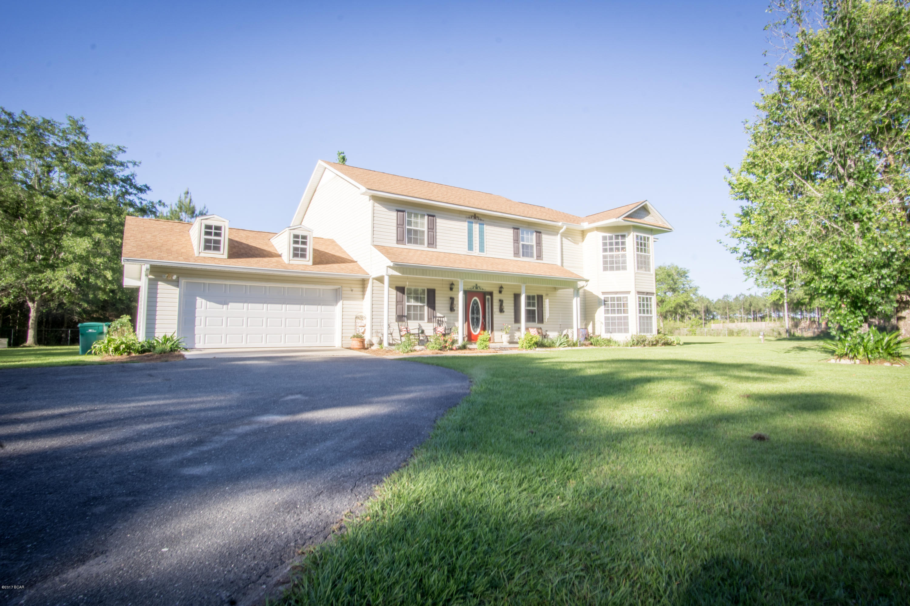 No Named Subdivision - Residential