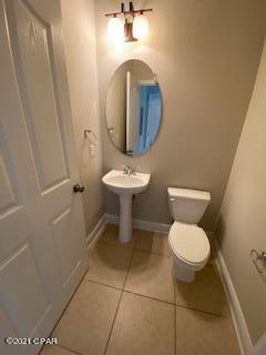 Harrison's Walk - Residential Lease