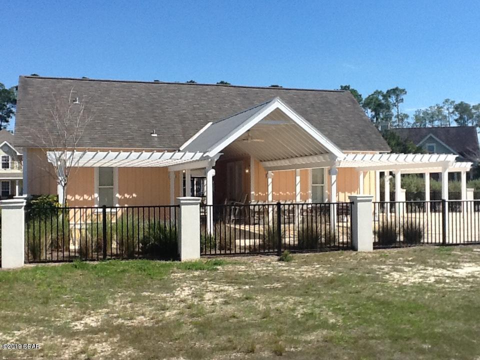 Harrison's Walk - Residential Lease