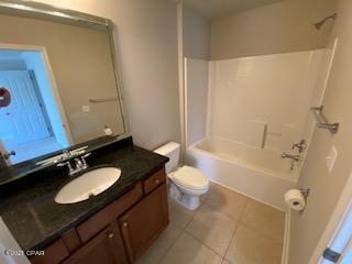 Harrison's Walk - Residential Lease