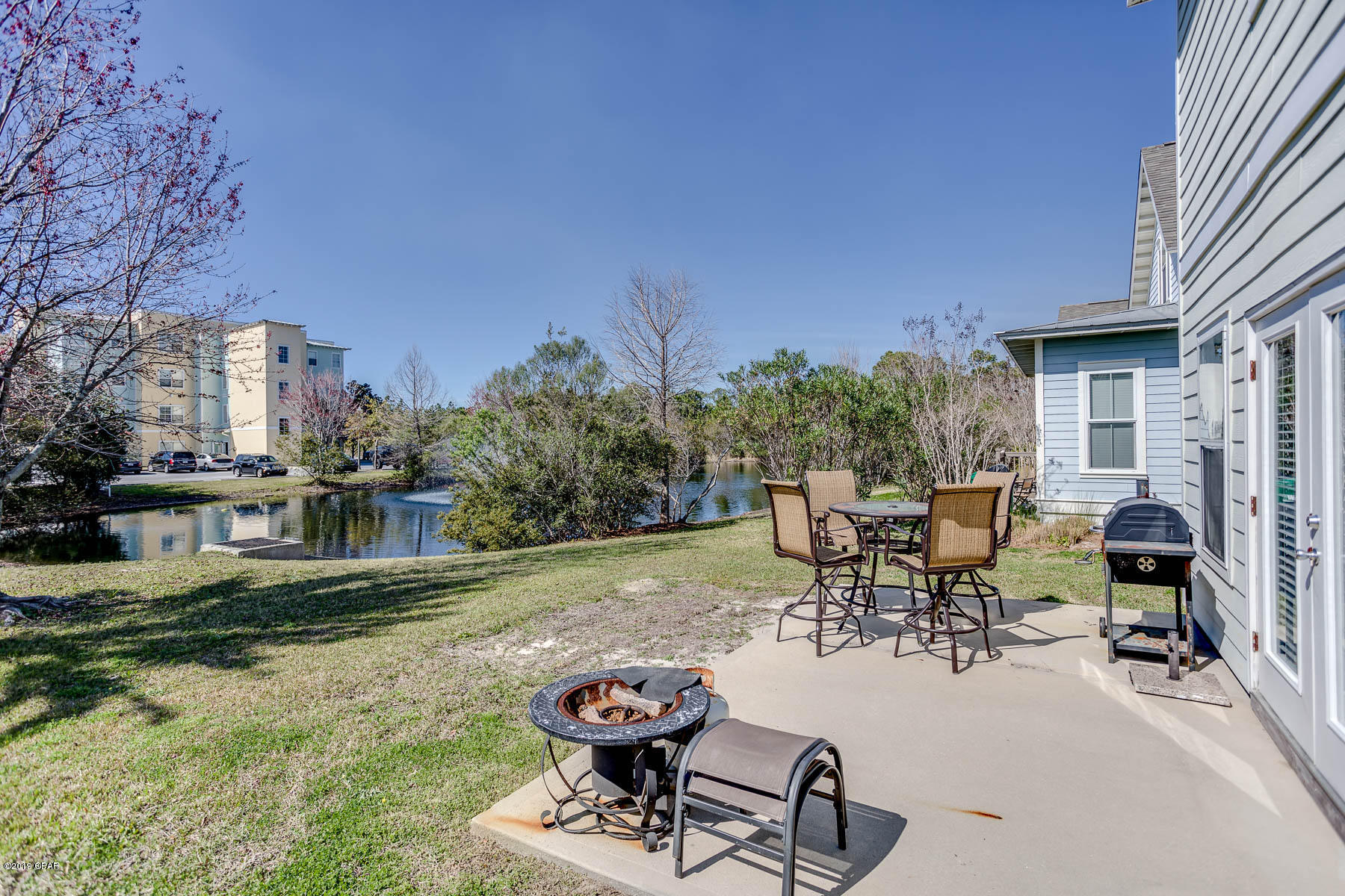 Harrison's Walk - Residential Lease