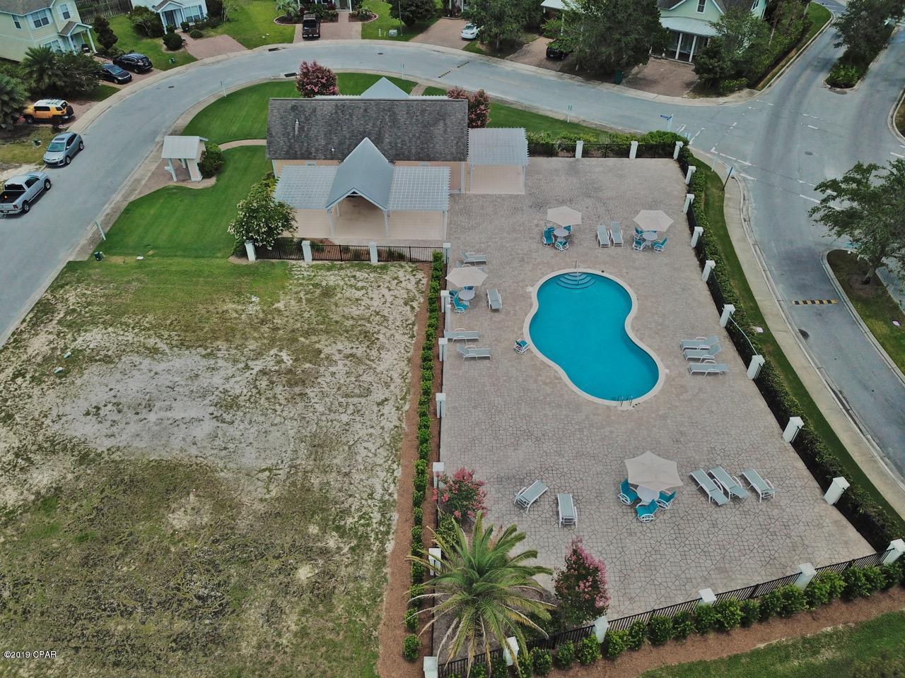 Harrison's Walk - Residential Lease