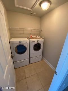 Harrison's Walk - Residential Lease