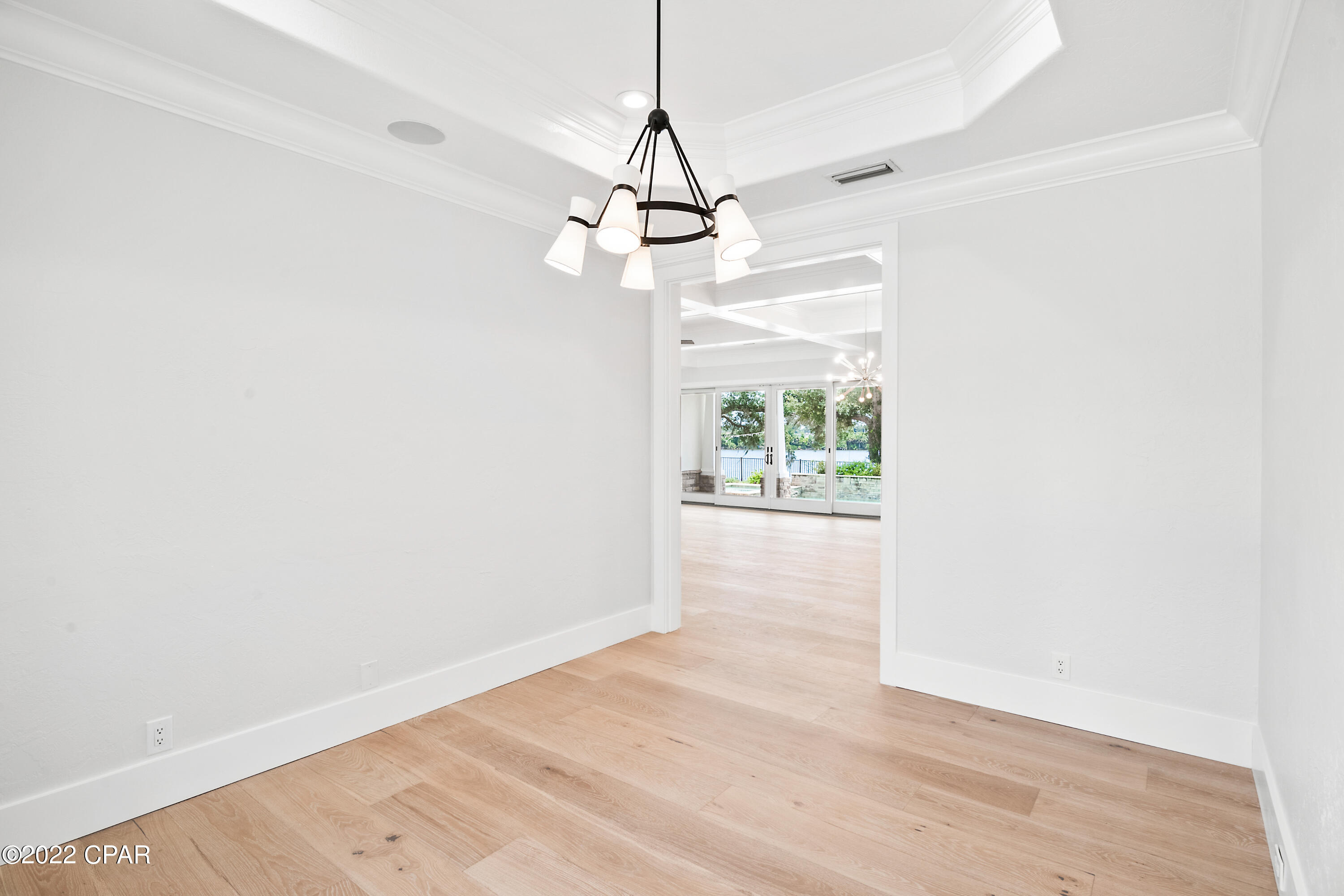 Cove Pointe - Residential