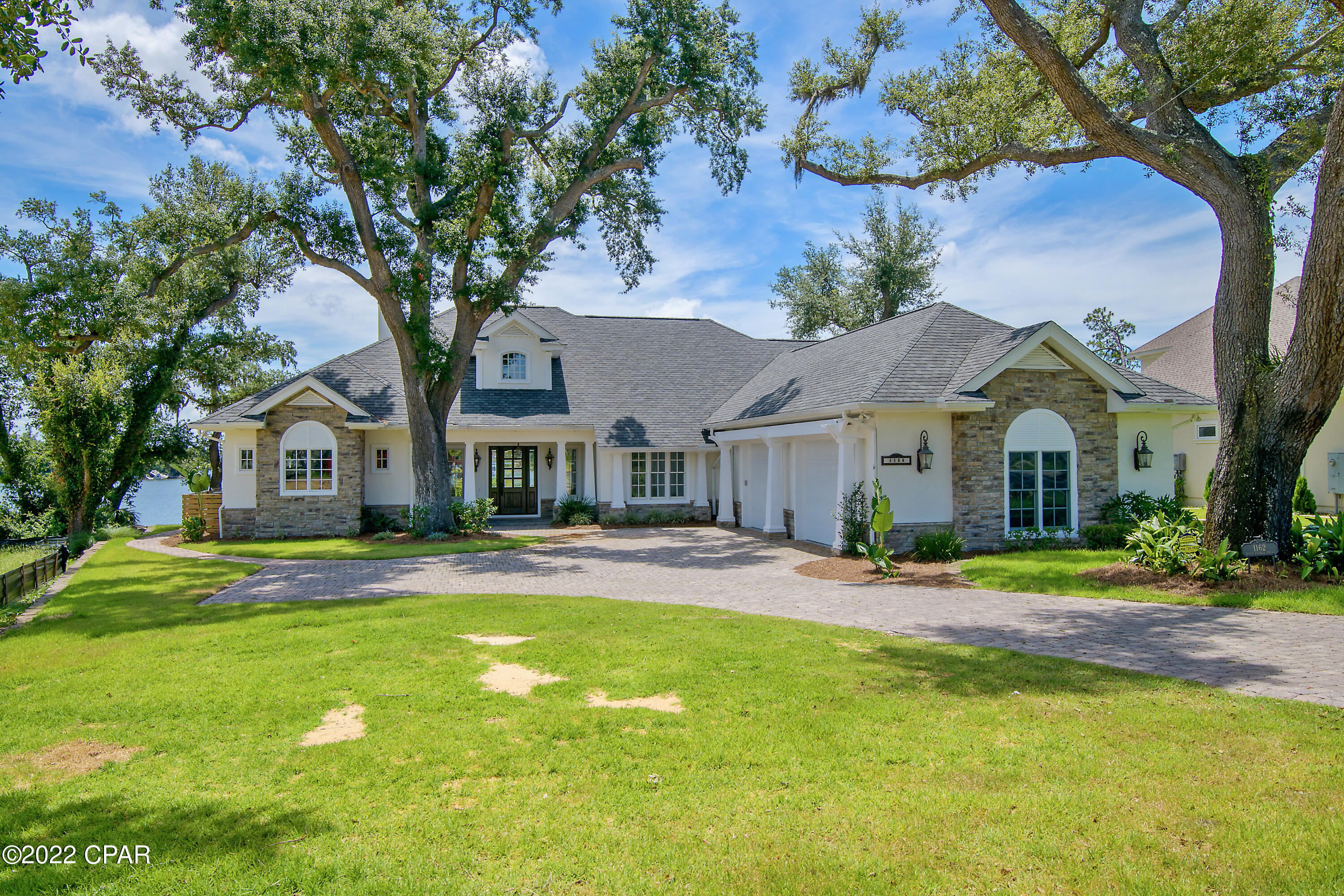 Cove Pointe - Residential