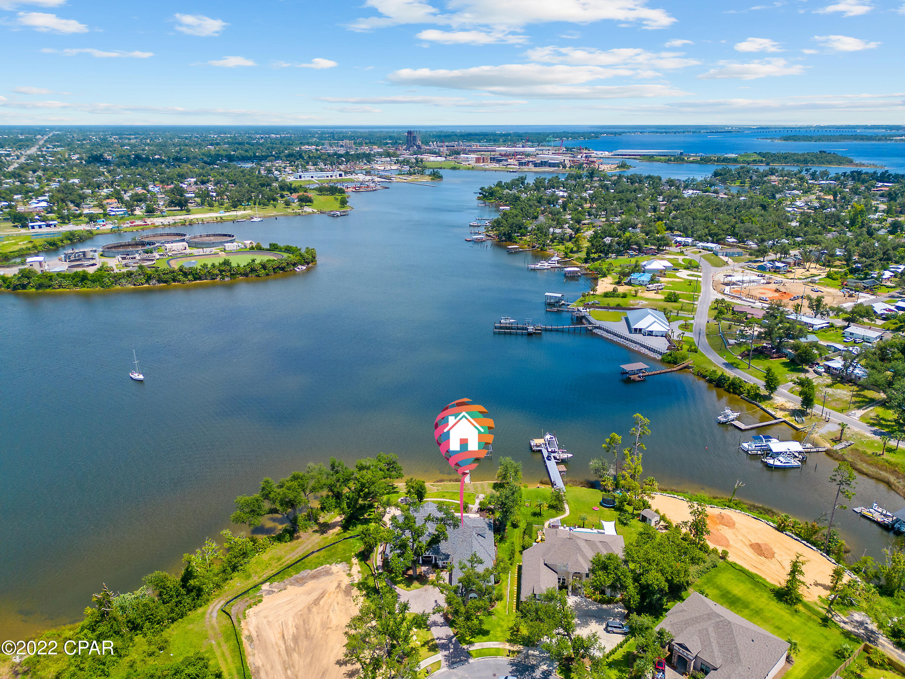 Cove Pointe - Residential