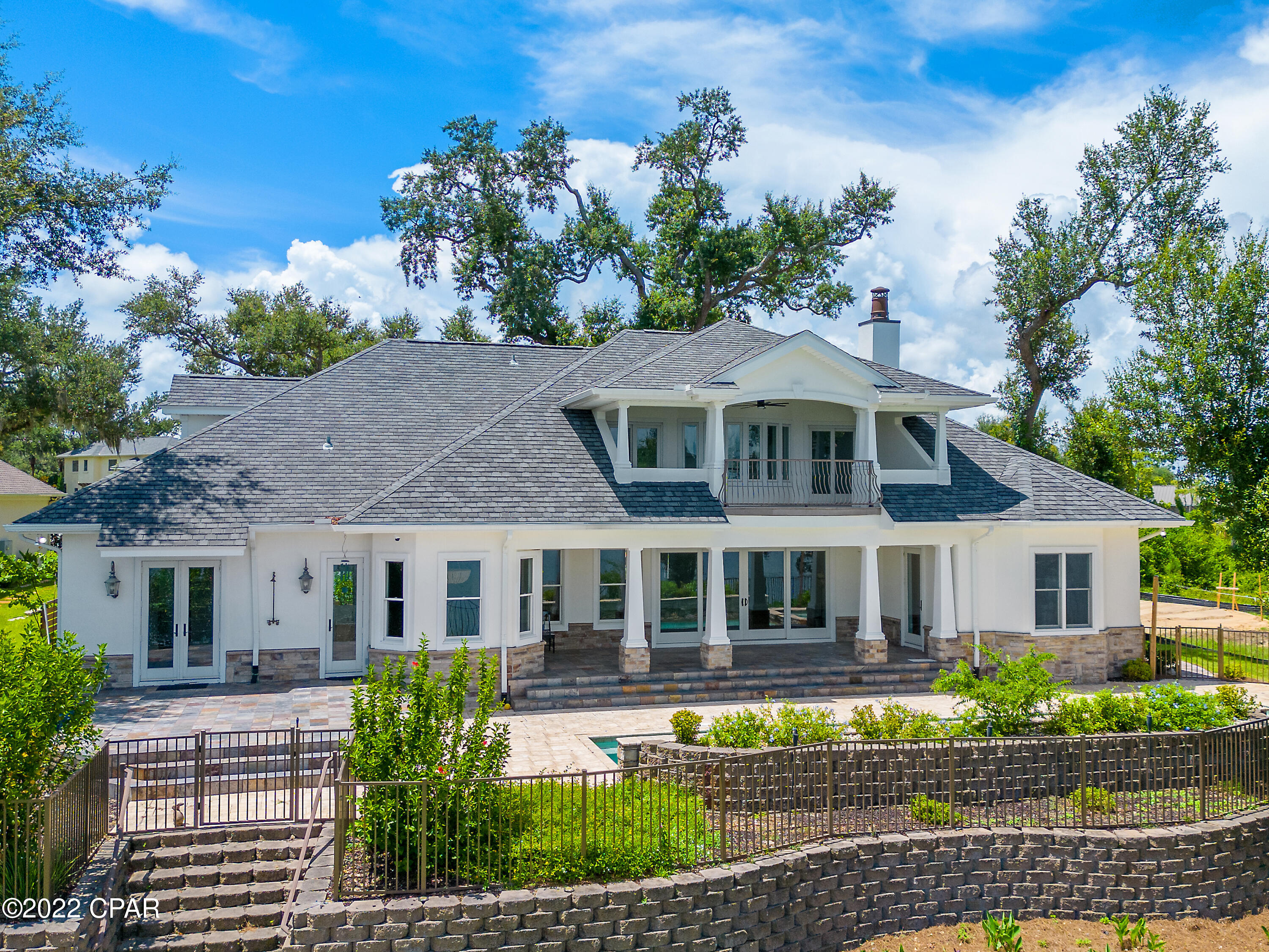 Cove Pointe - Residential