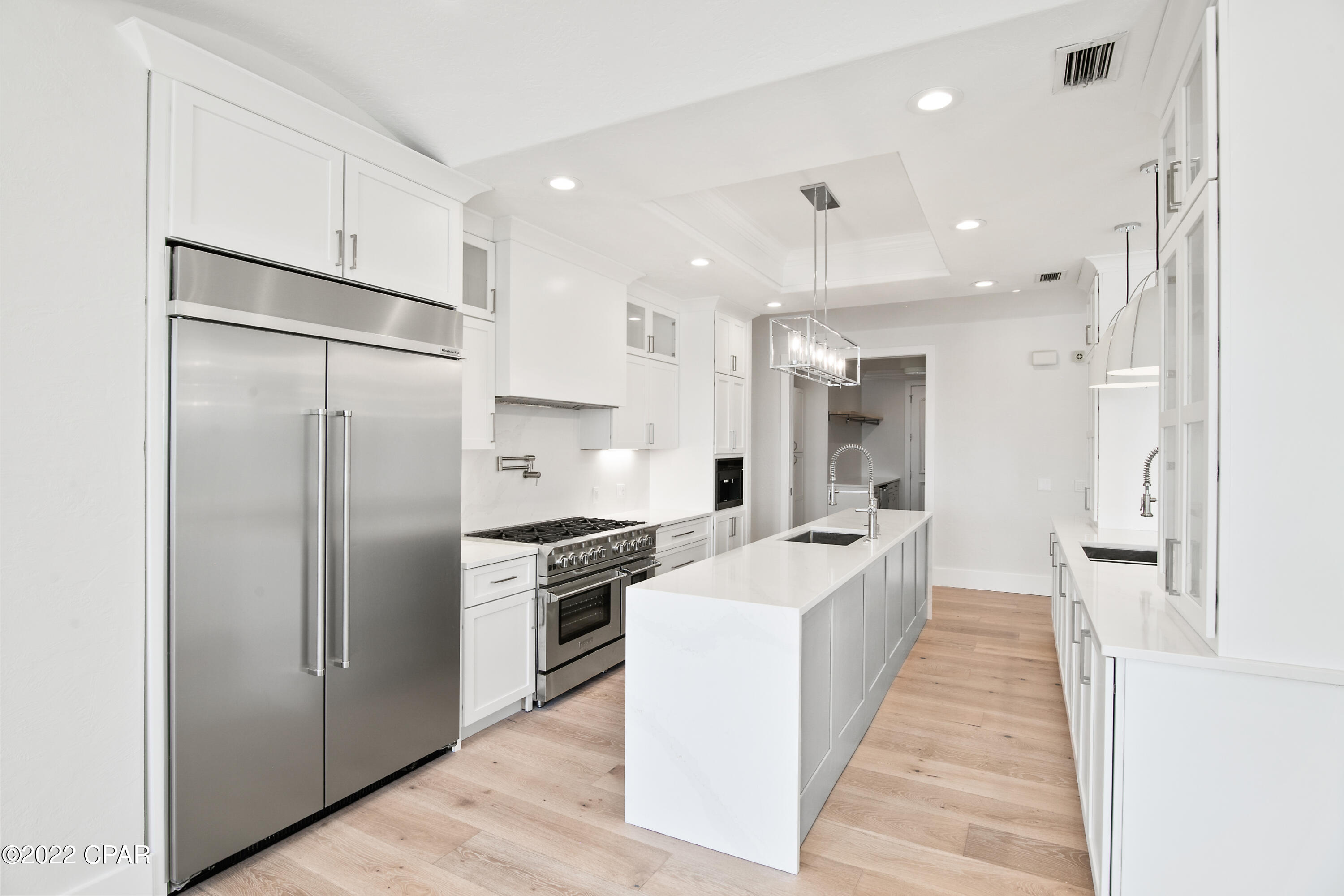 Cove Pointe - Residential