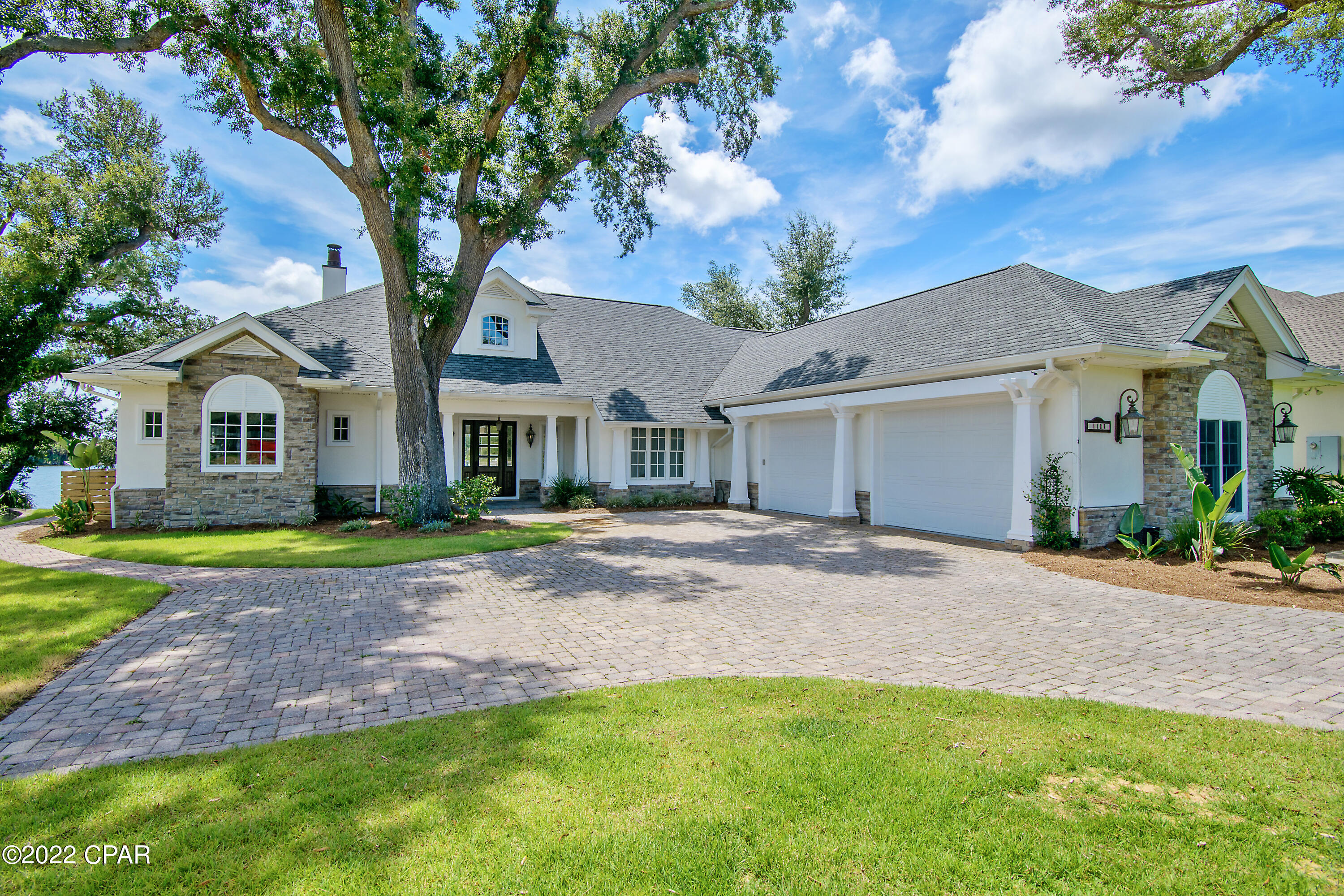 Cove Pointe - Residential