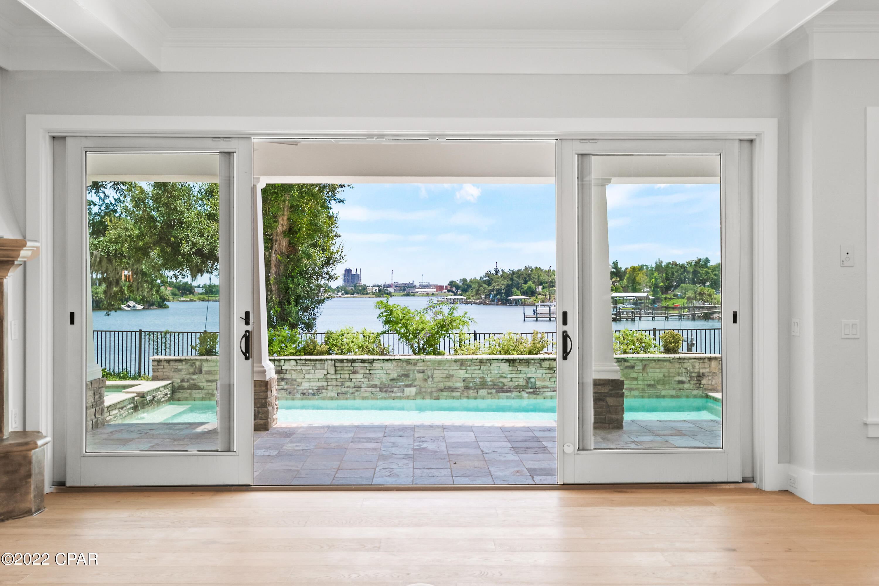 Cove Pointe - Residential