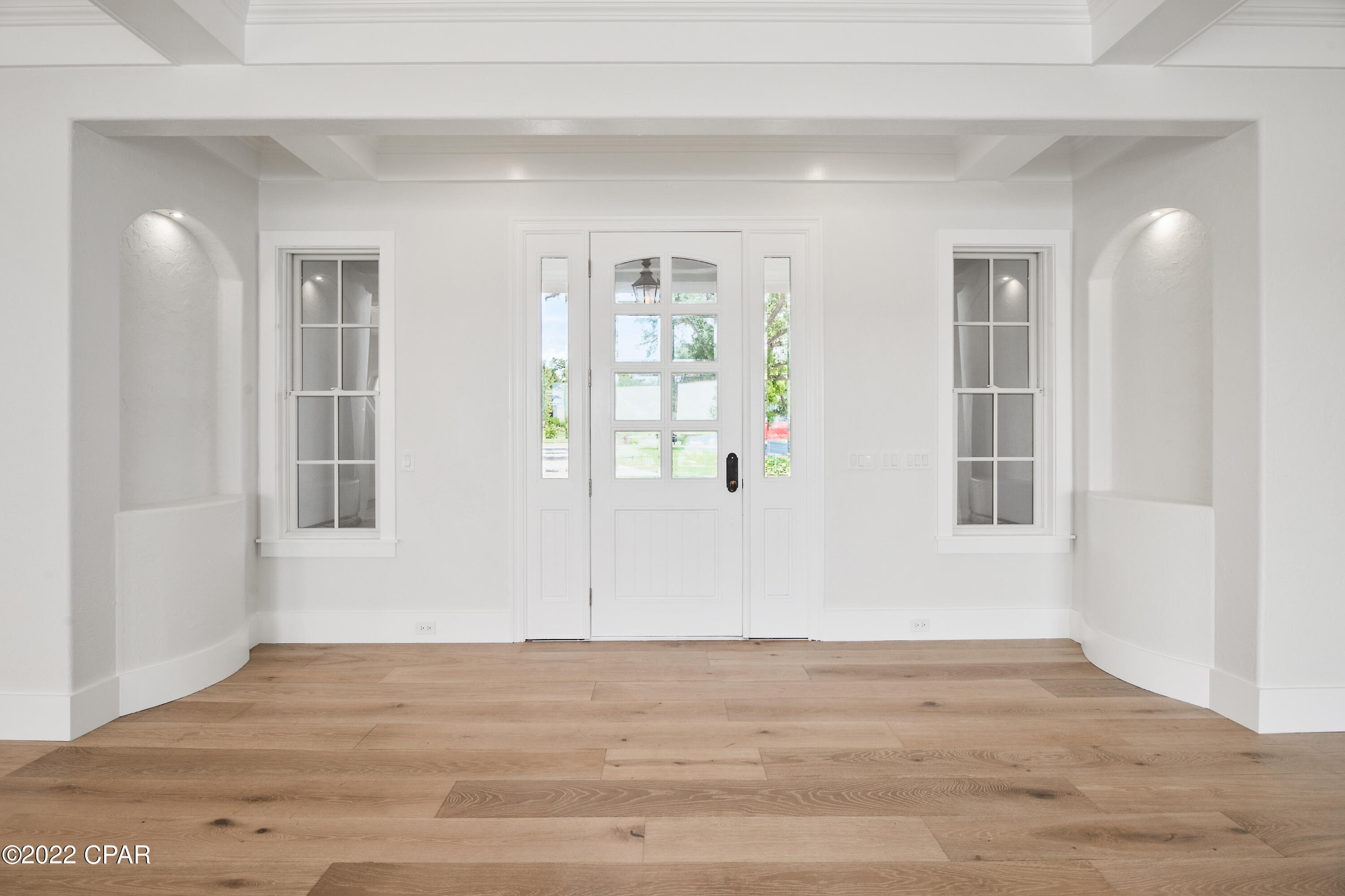 Cove Pointe - Residential