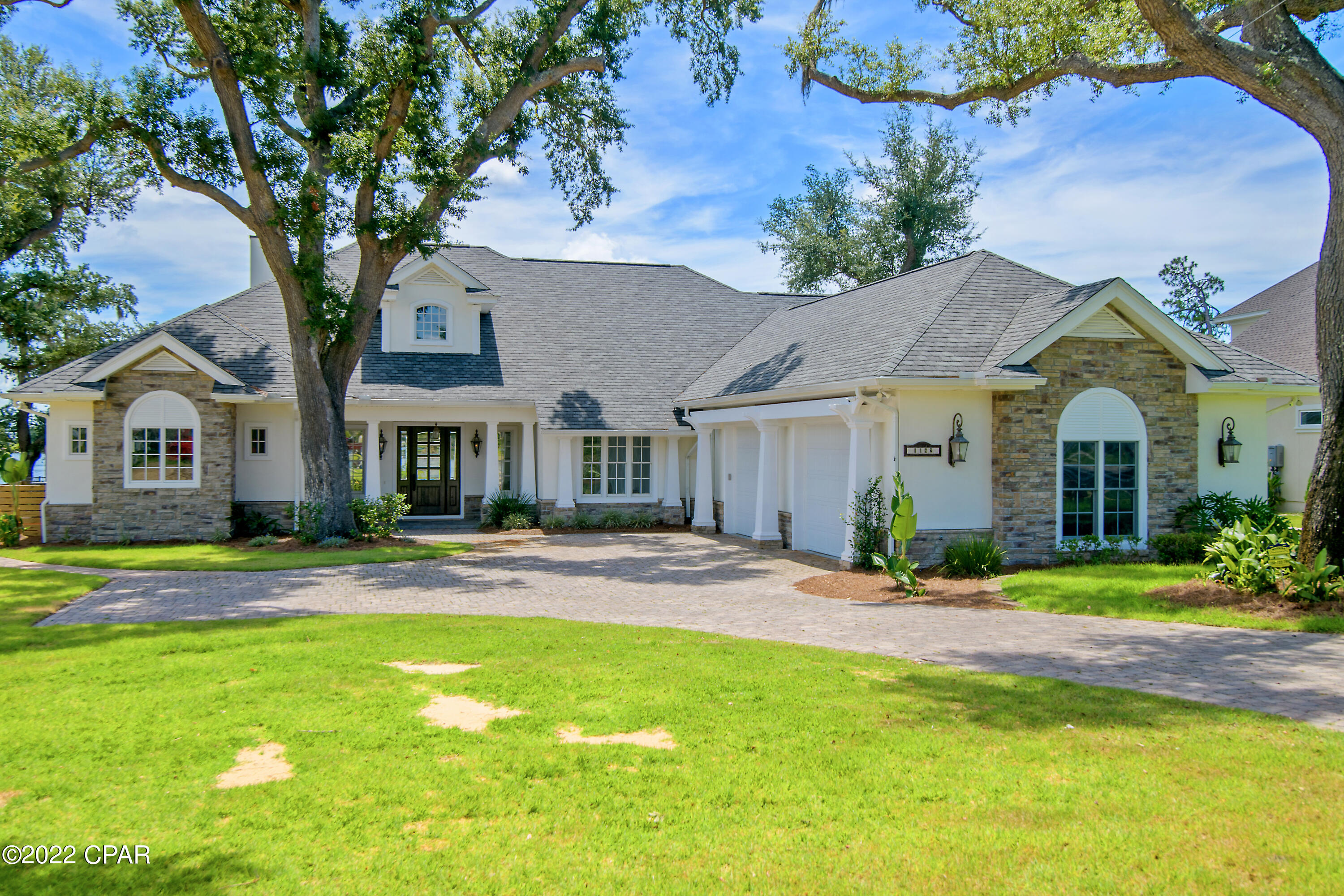 Cove Pointe - Residential