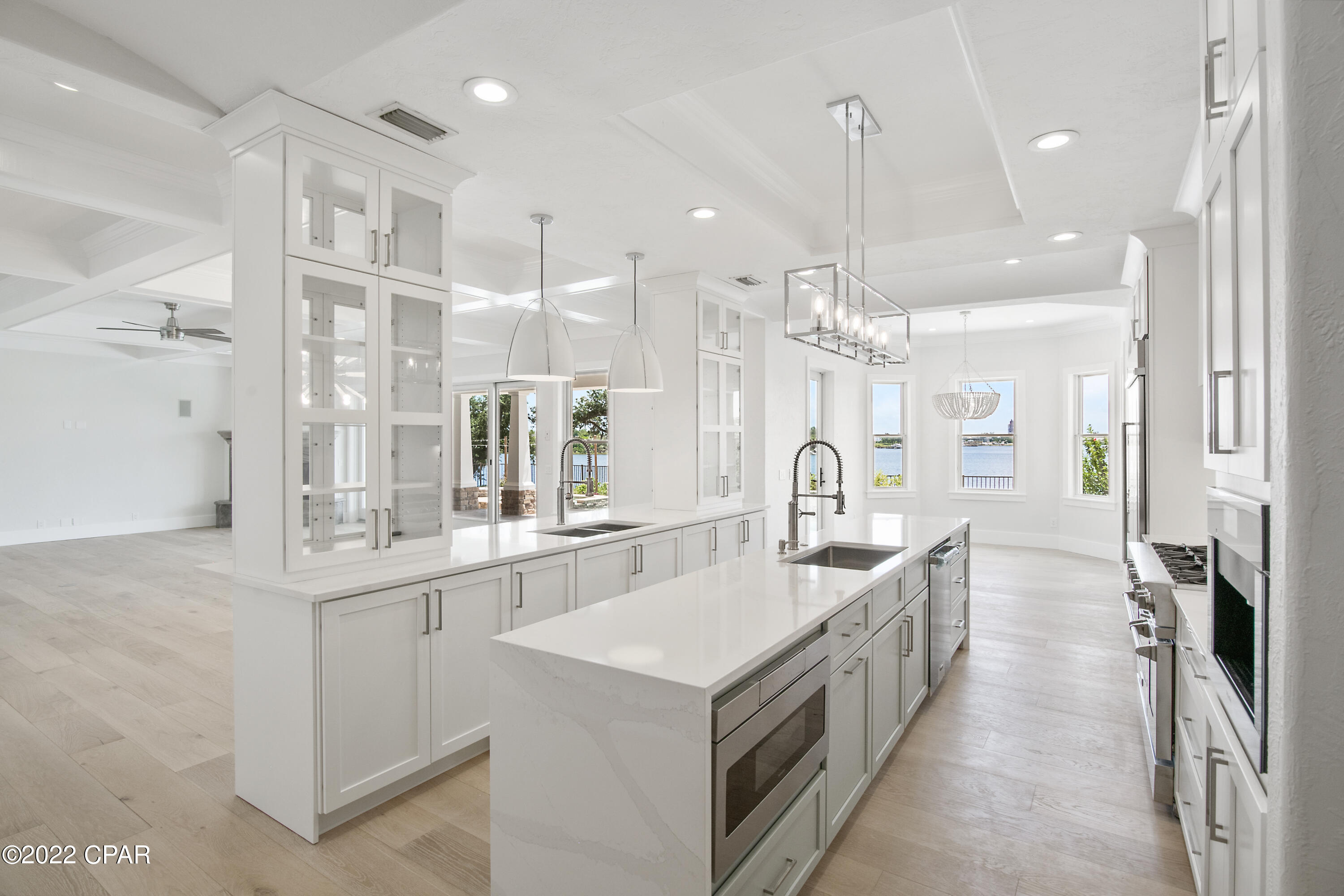 Cove Pointe - Residential