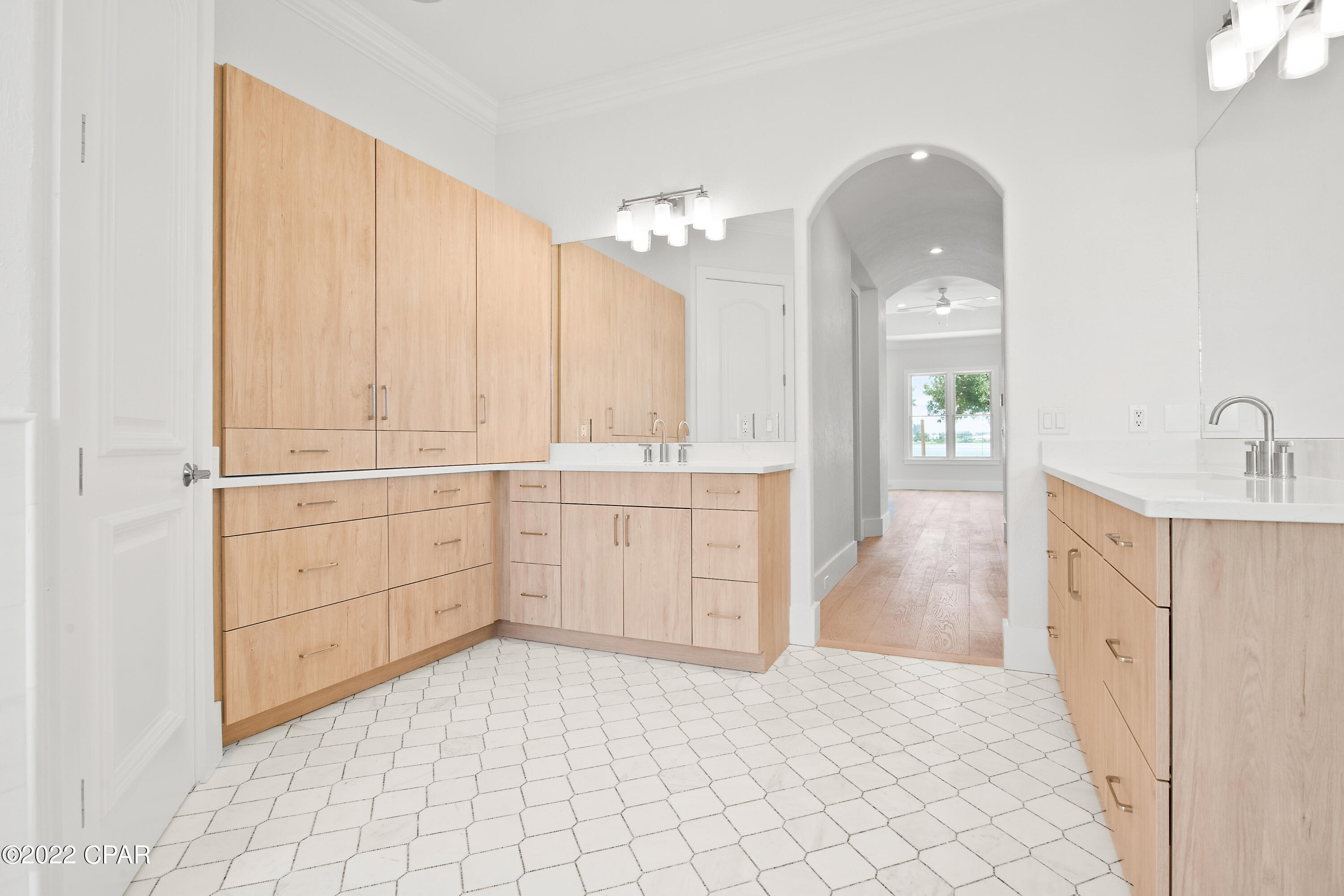 Cove Pointe - Residential