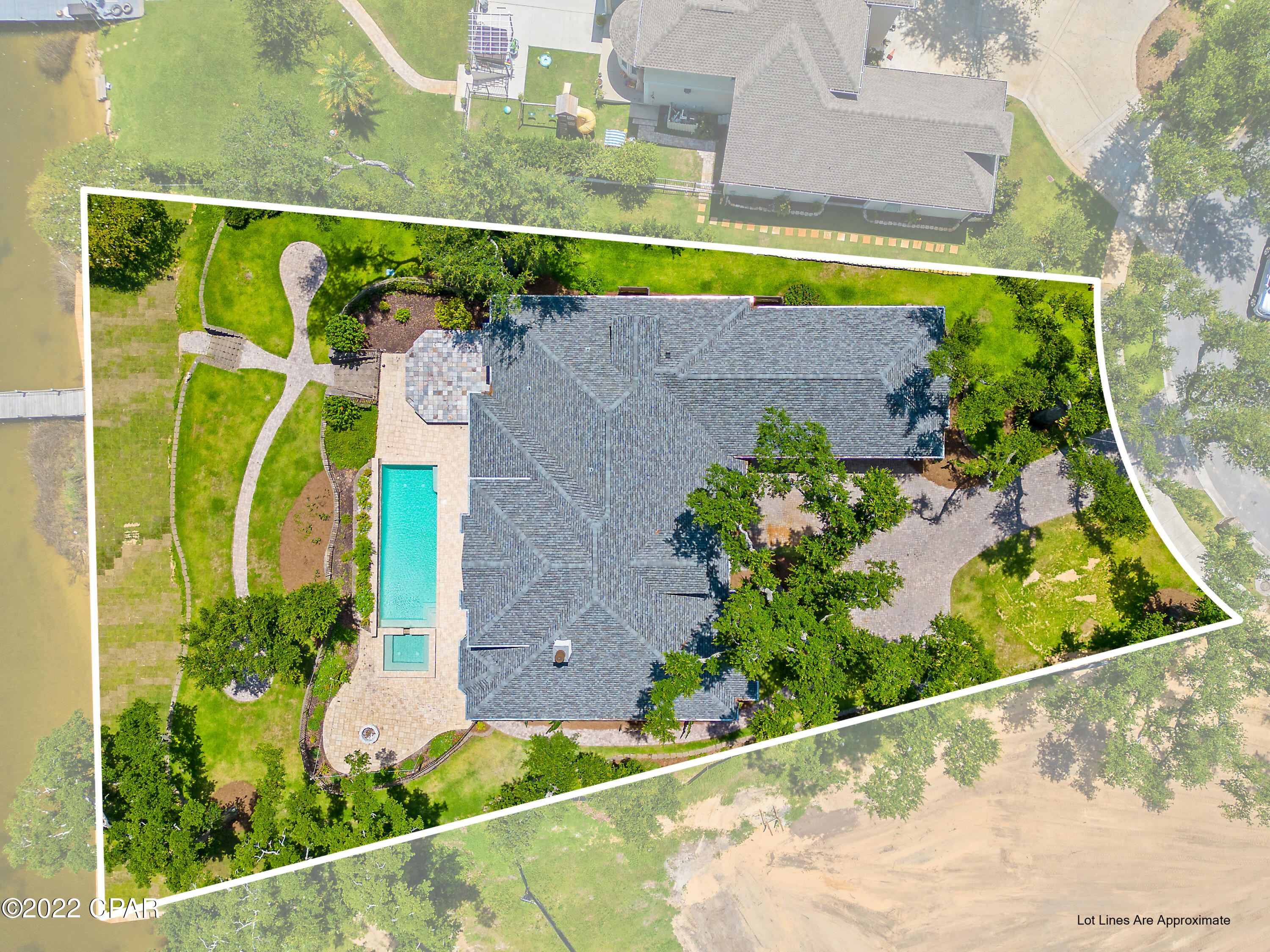 Cove Pointe - Residential