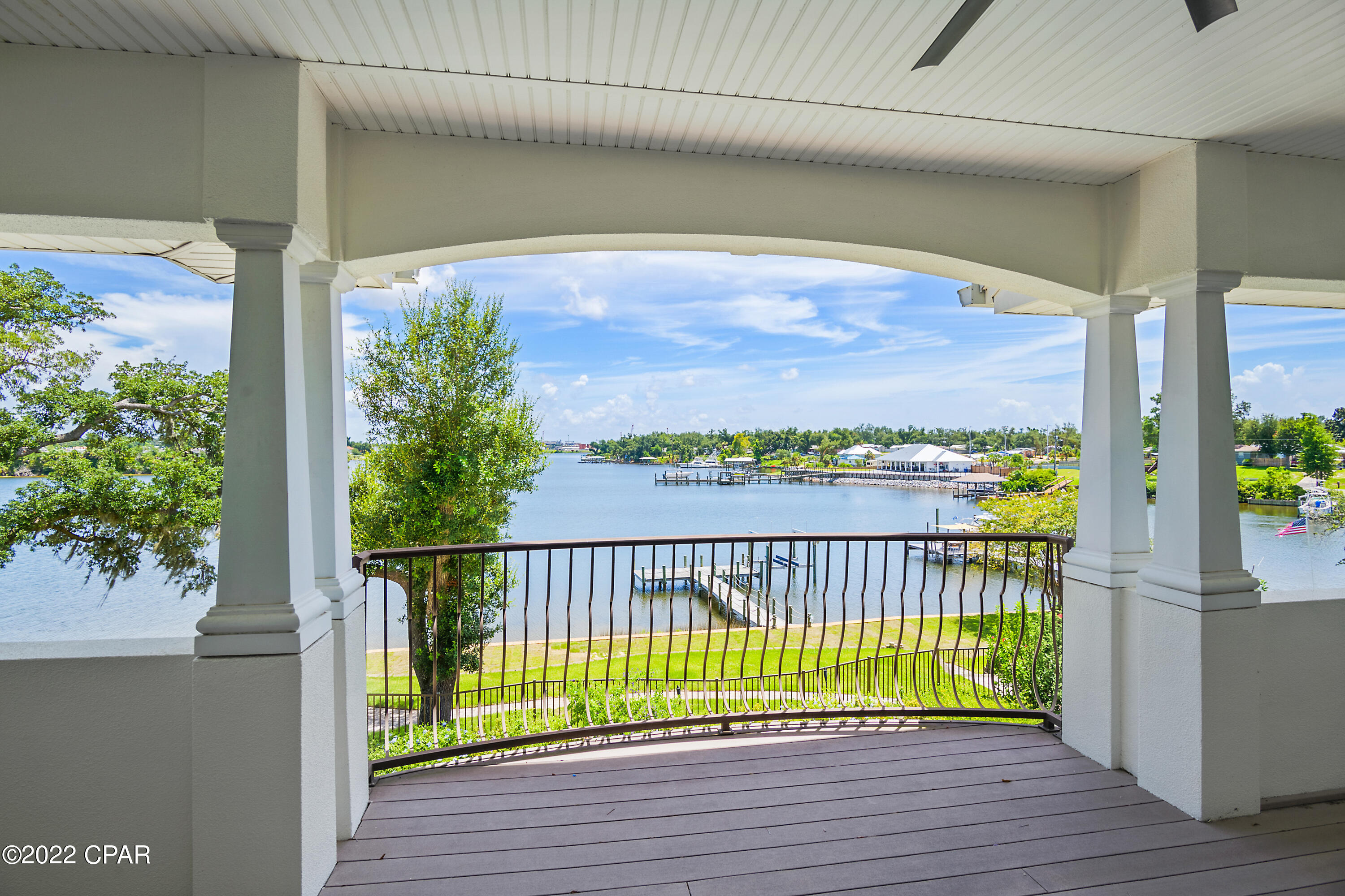 Cove Pointe - Residential