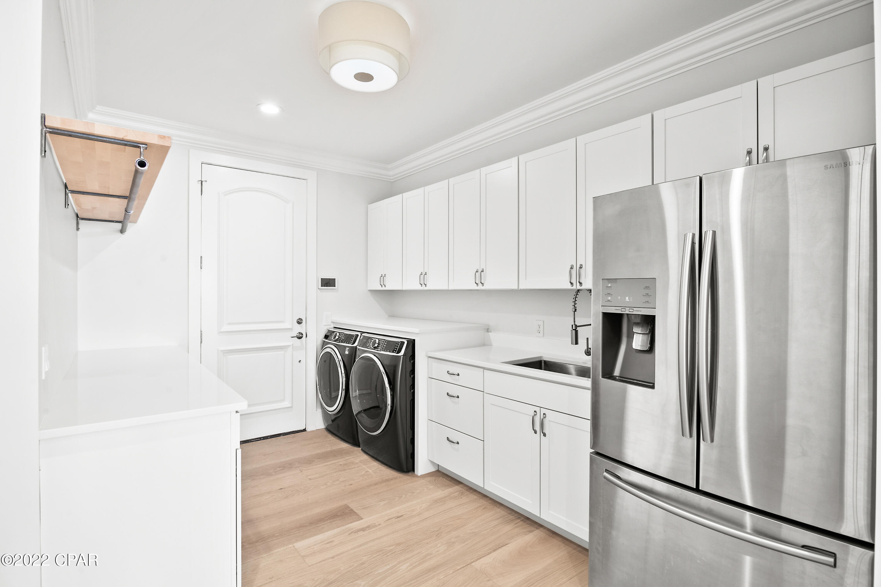 Cove Pointe - Residential