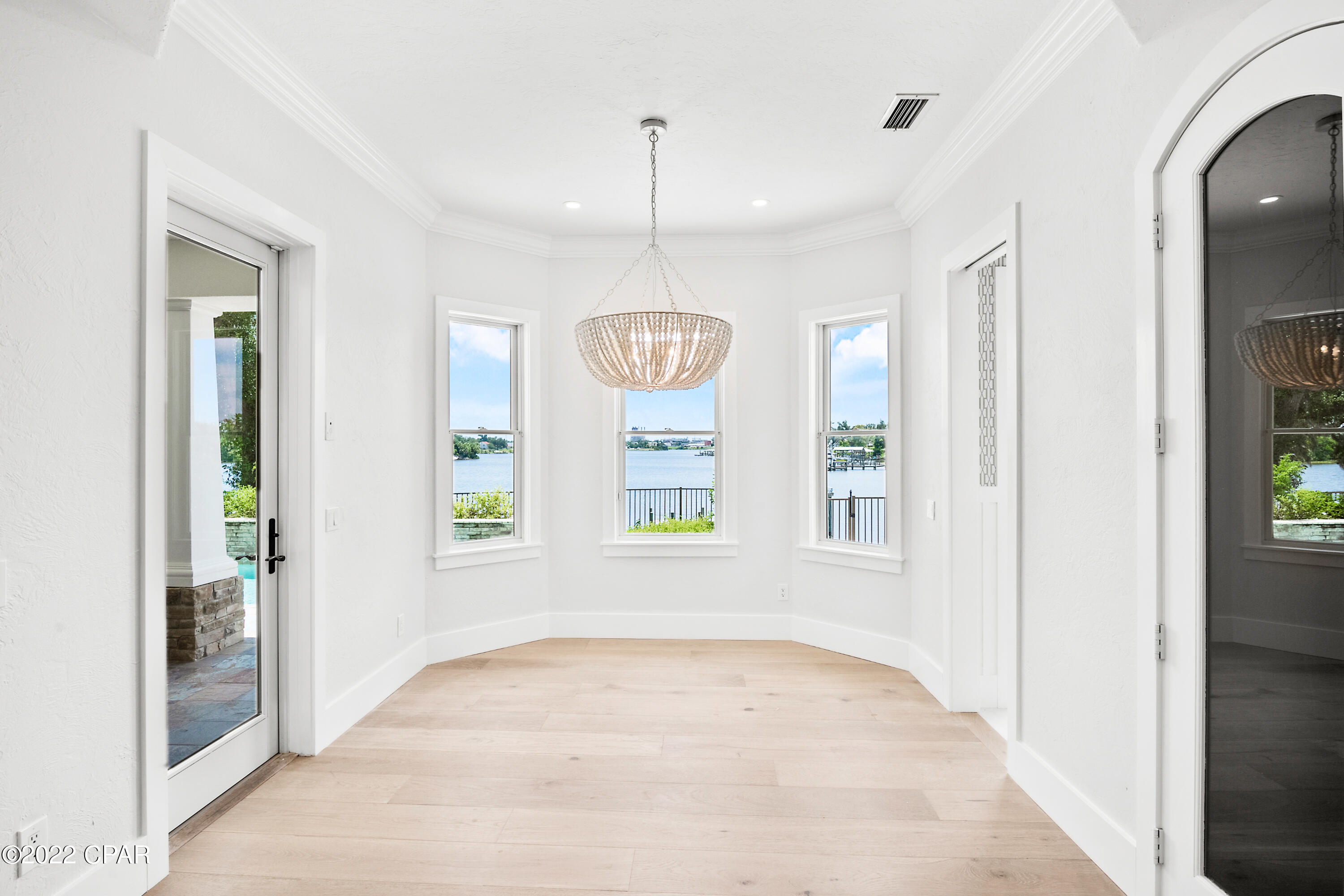 Cove Pointe - Residential