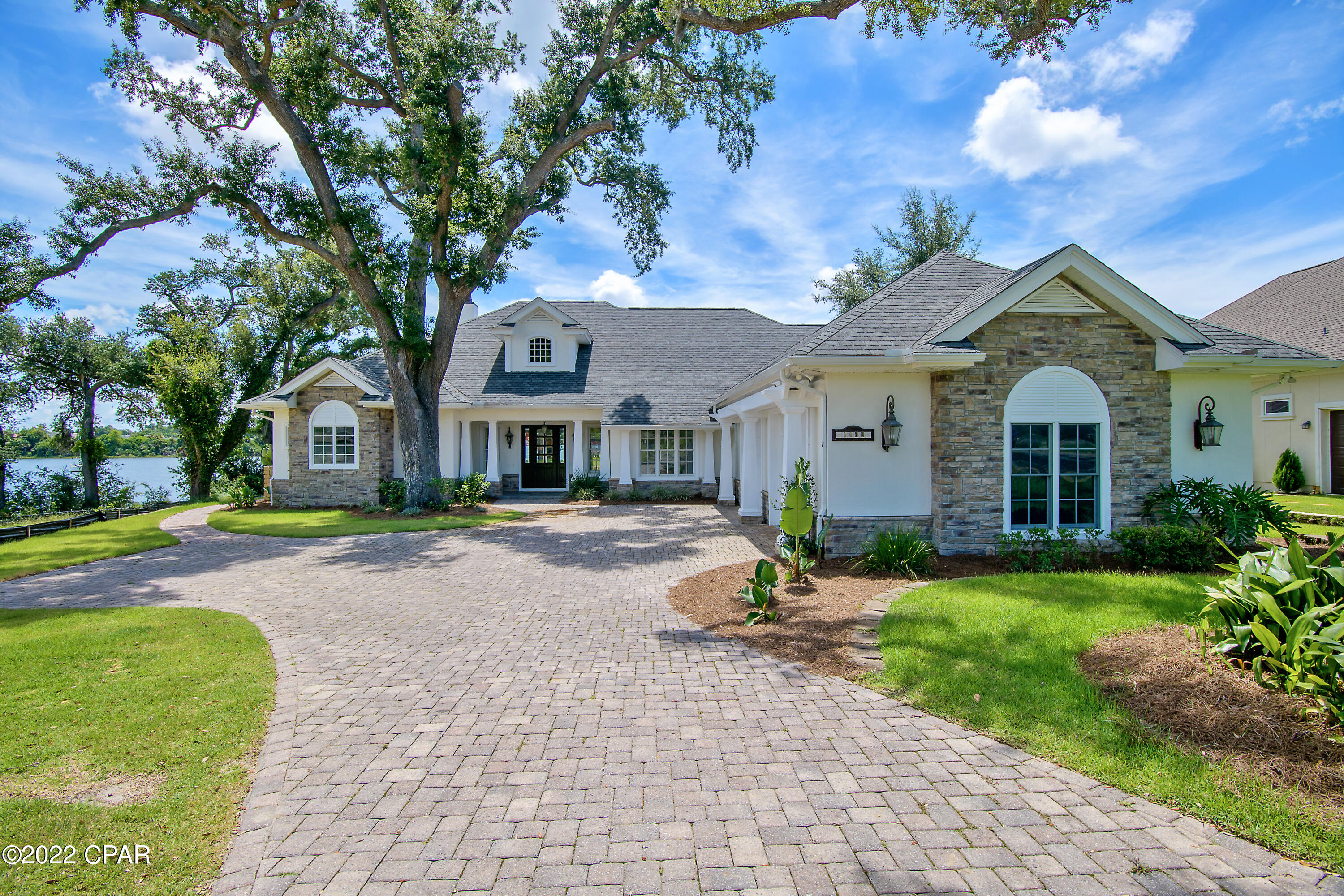 Cove Pointe - Residential