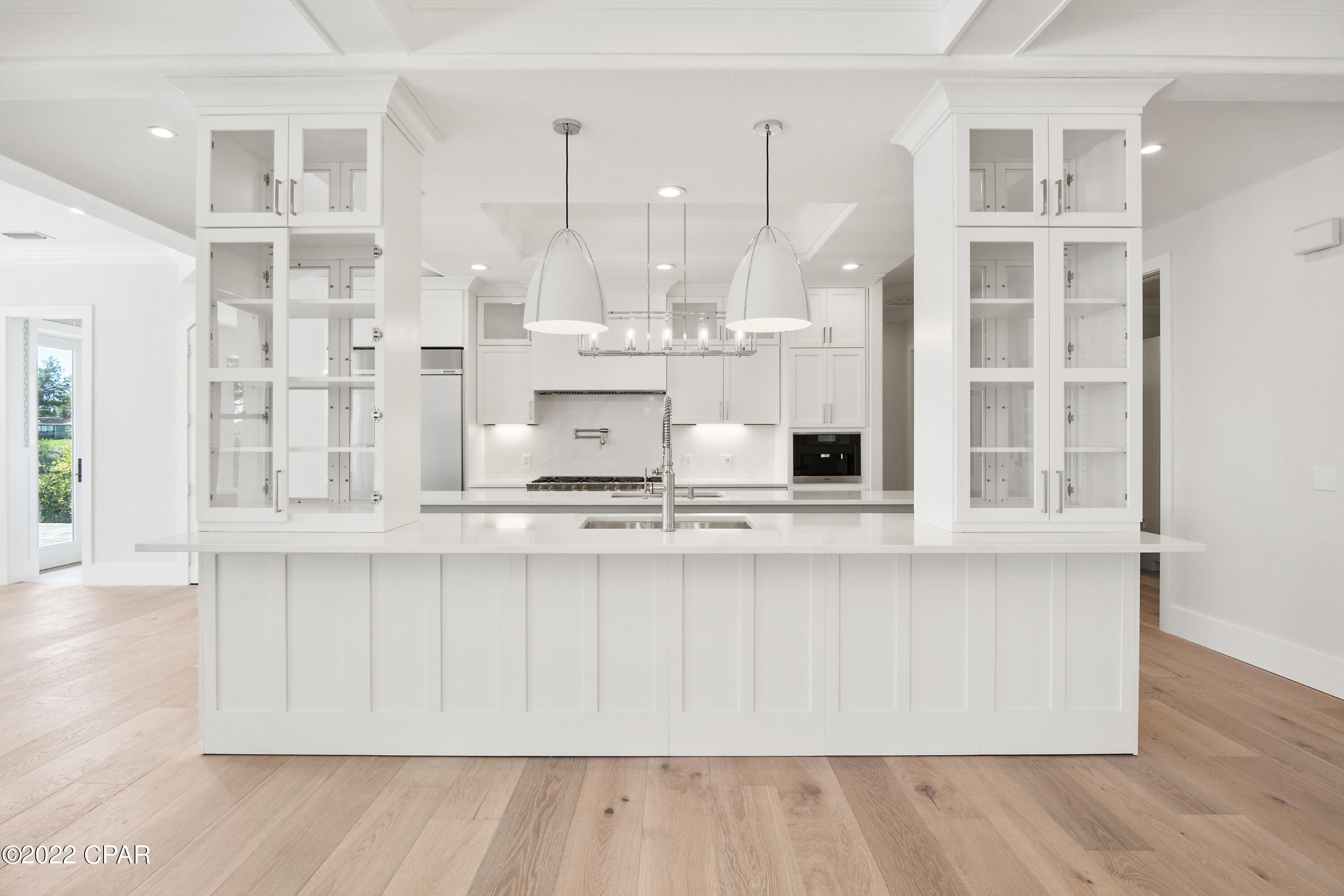 Cove Pointe - Residential