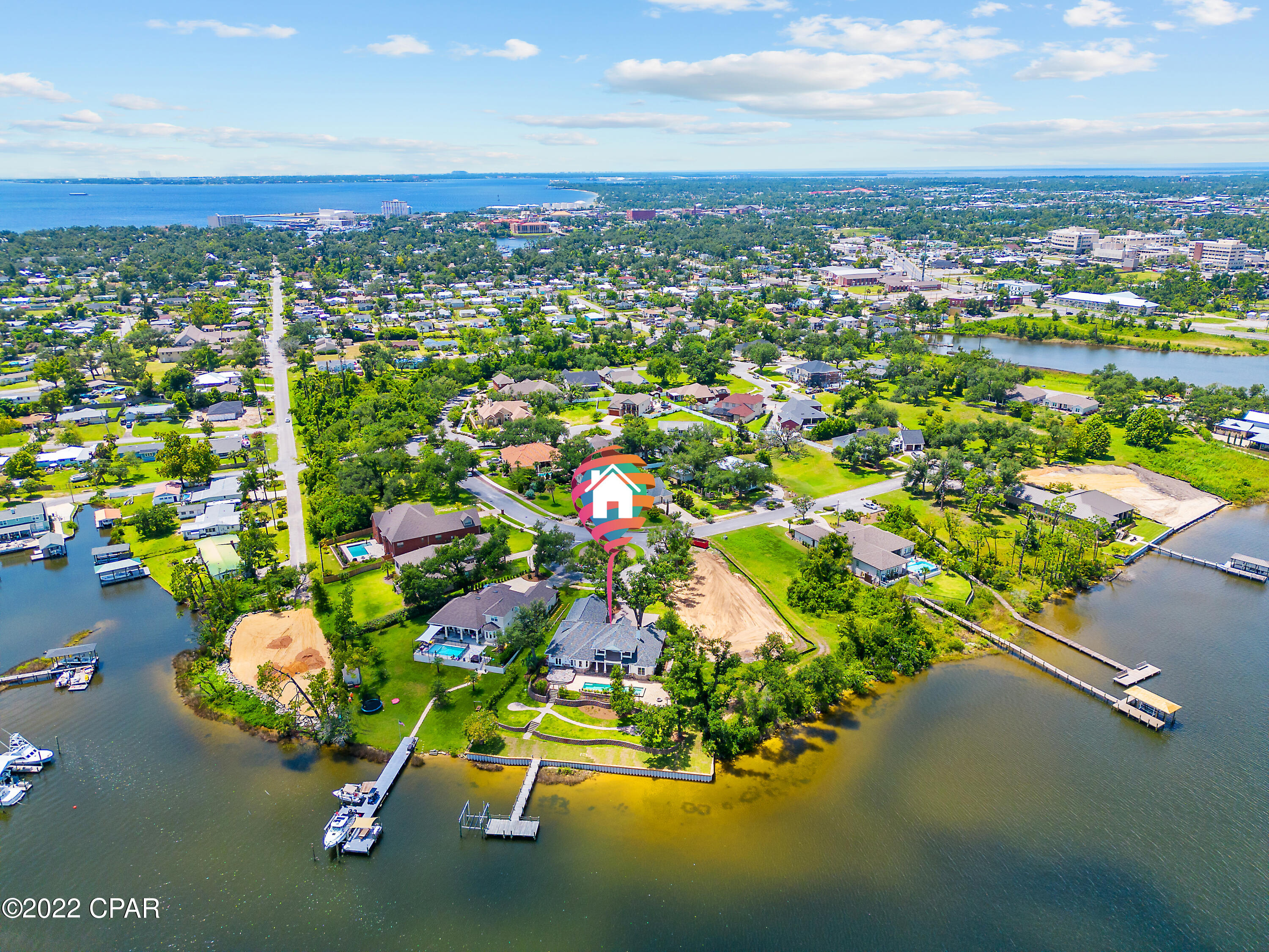 Cove Pointe - Residential