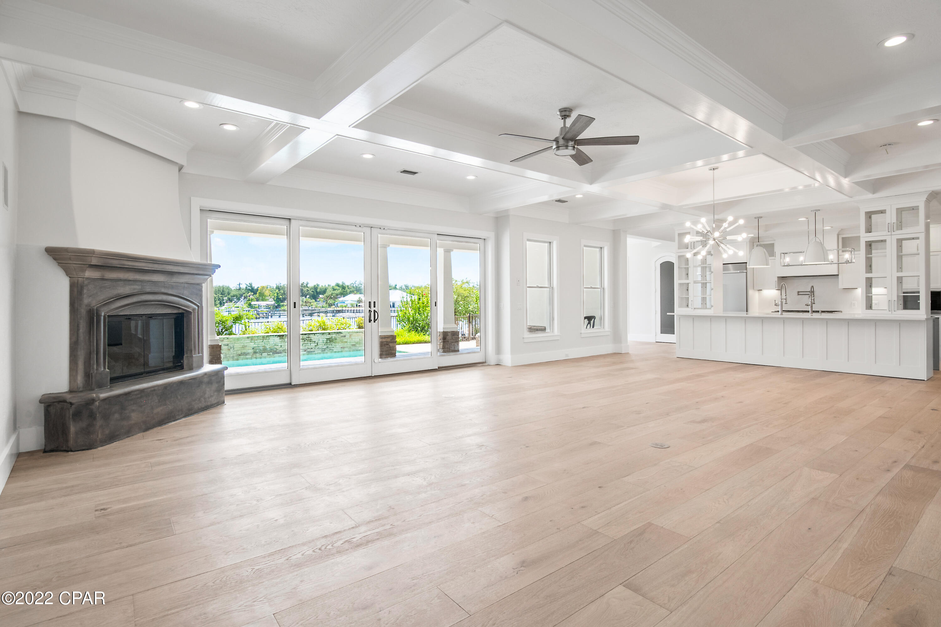 Cove Pointe - Residential