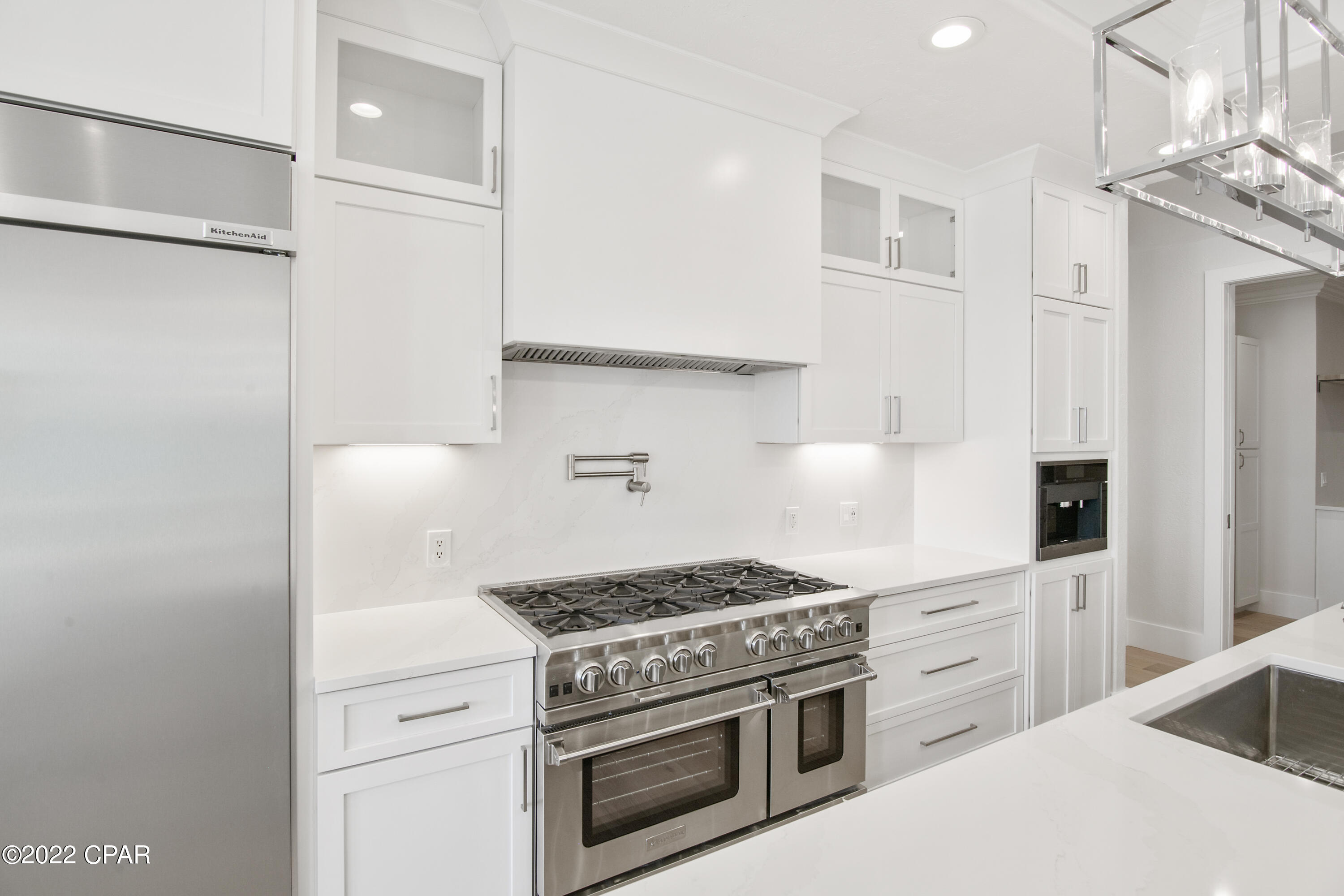 Cove Pointe - Residential