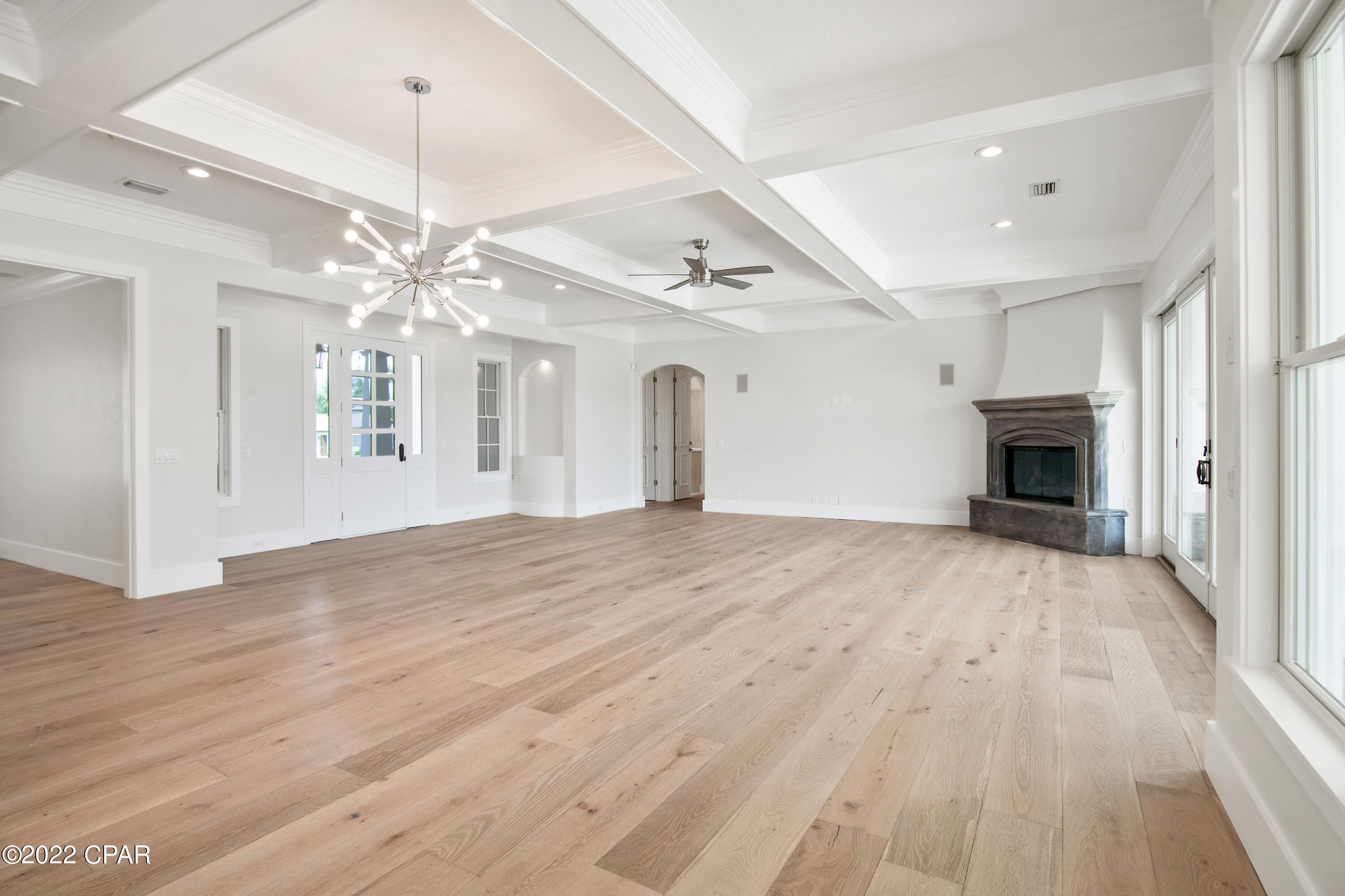 Cove Pointe - Residential