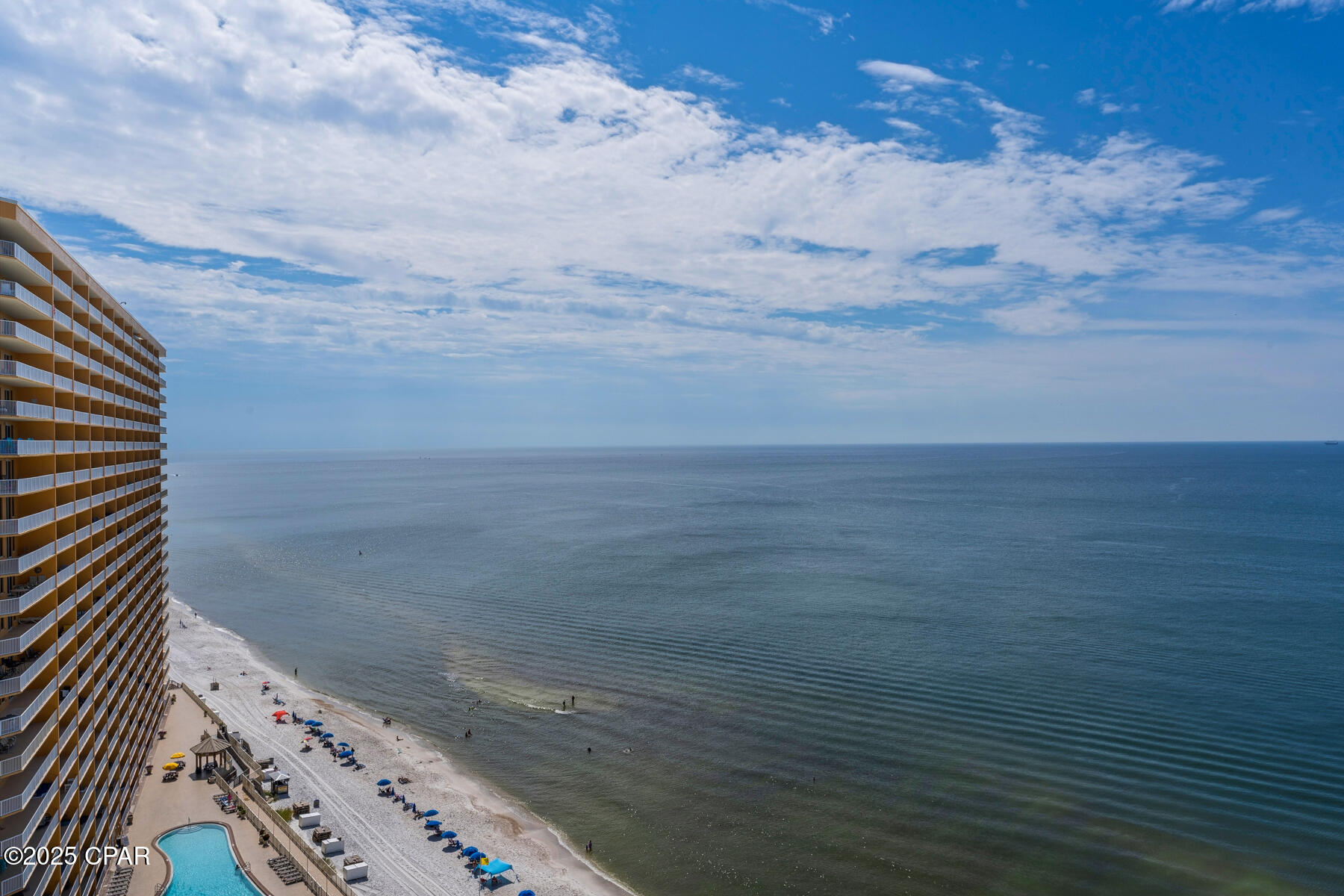 Seychelles Resort Condominium - Residential