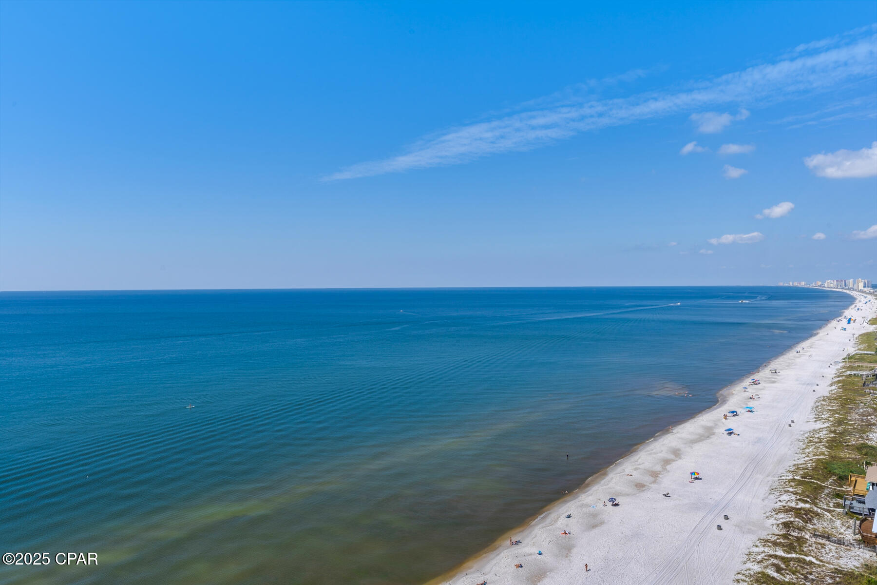 Seychelles Resort Condominium - Residential