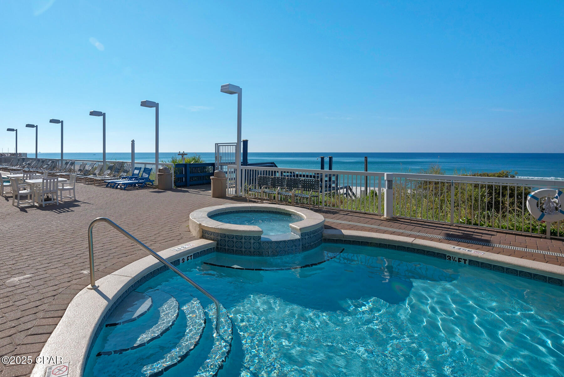 Seychelles Resort Condominium - Residential