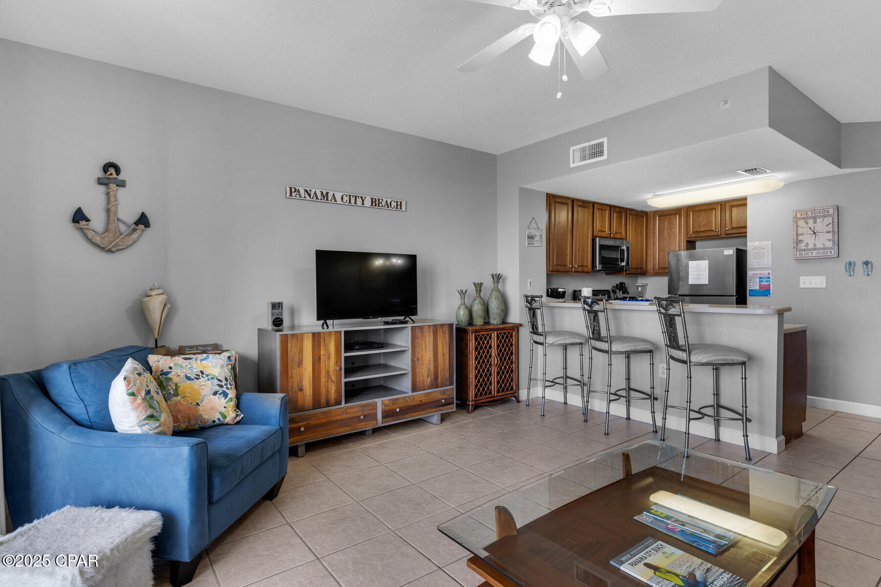 Seychelles Resort Condominium - Residential