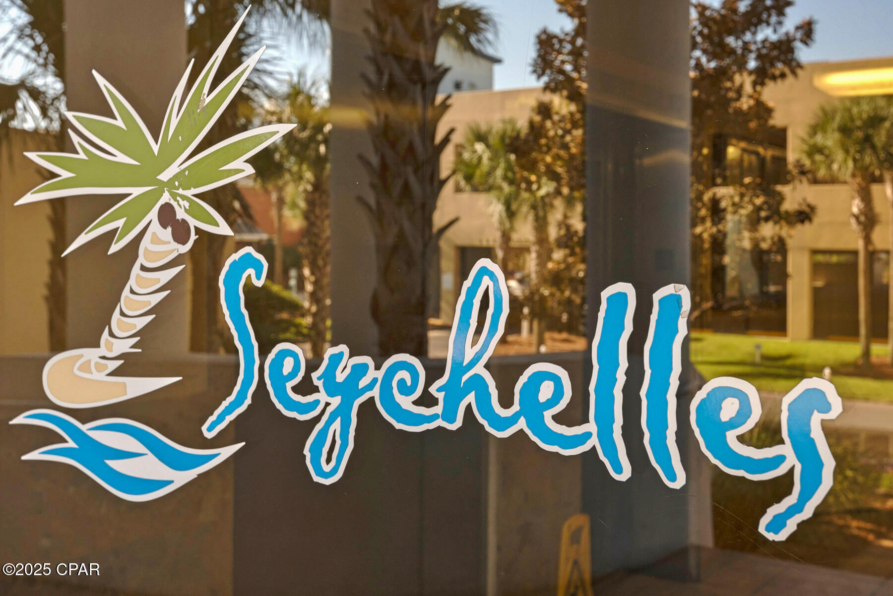 Seychelles Resort Condominium - Residential