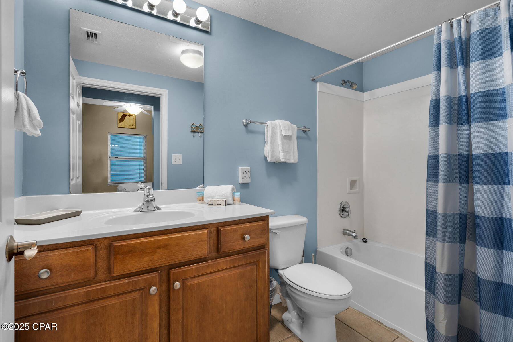 Seychelles Resort Condominium - Residential