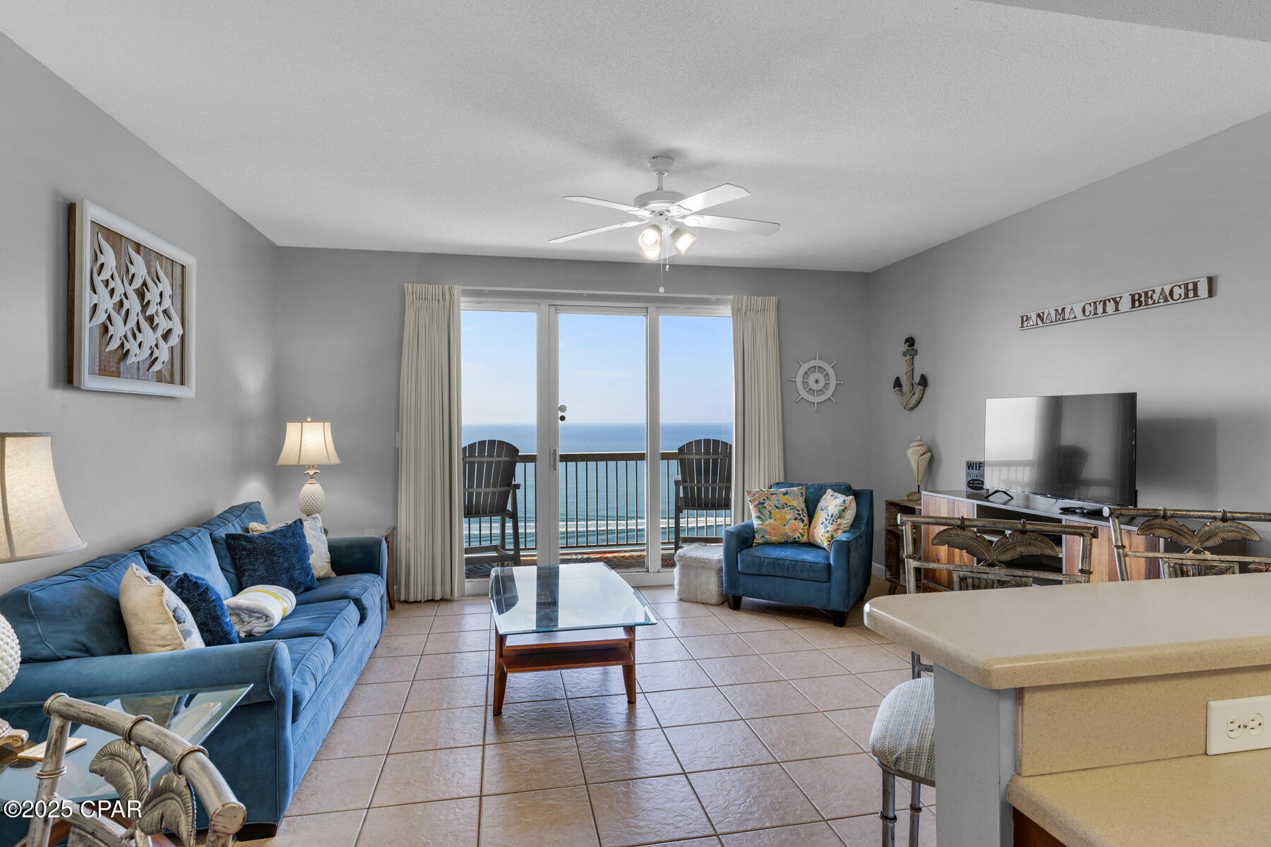 Seychelles Resort Condominium - Residential