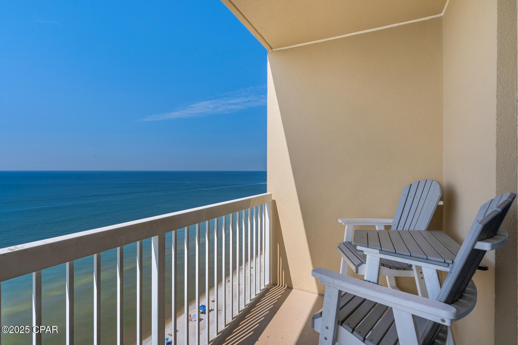 Seychelles Resort Condominium - Residential