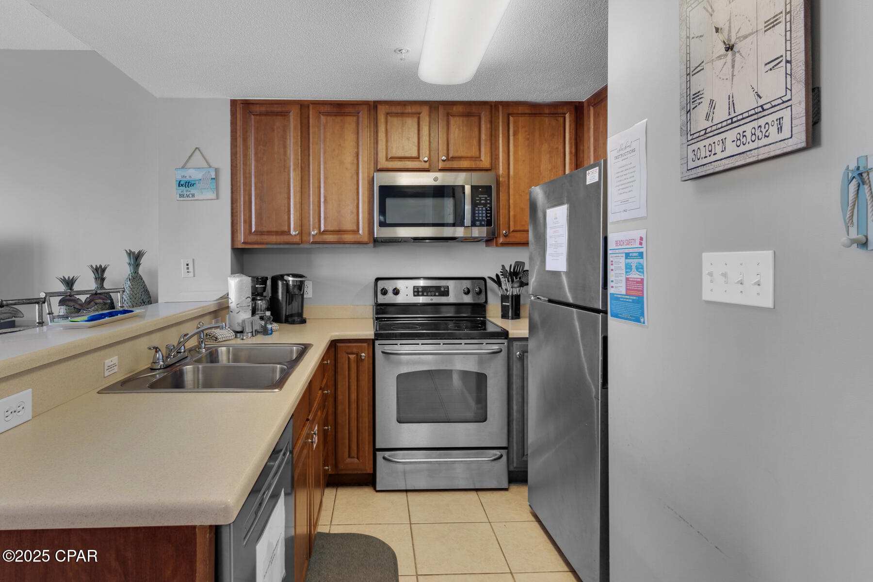 Seychelles Resort Condominium - Residential