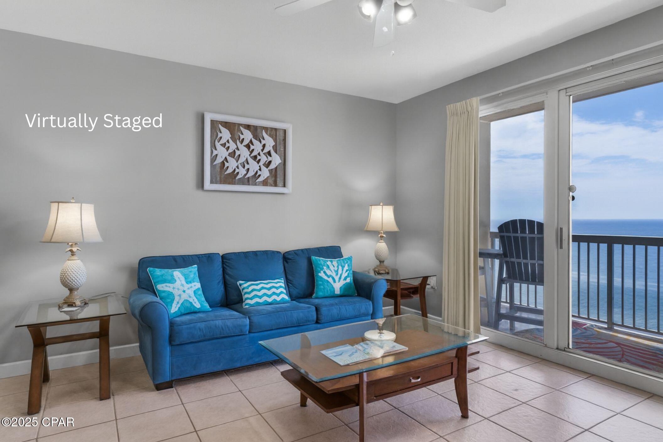 Seychelles Resort Condominium - Residential